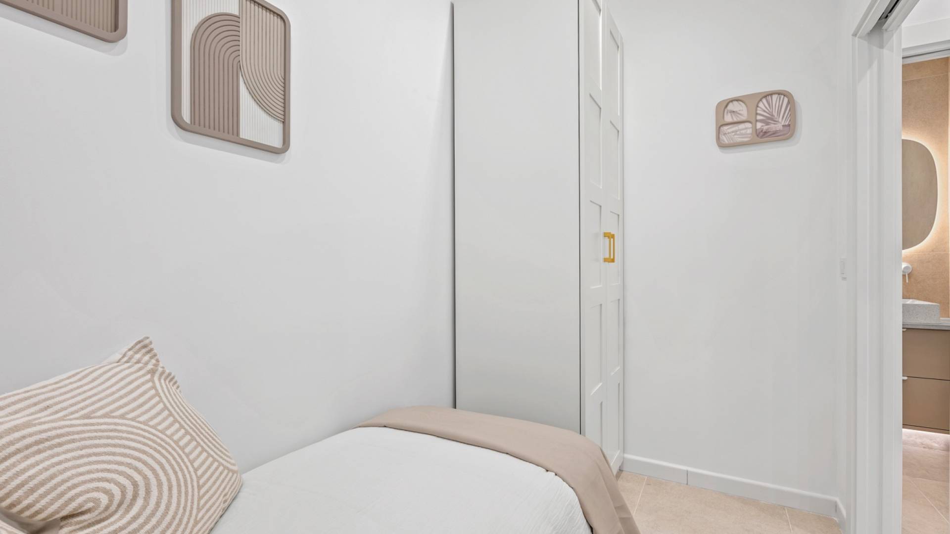 D'occasion - Maison jumelée - Torrevieja - El Chaparral