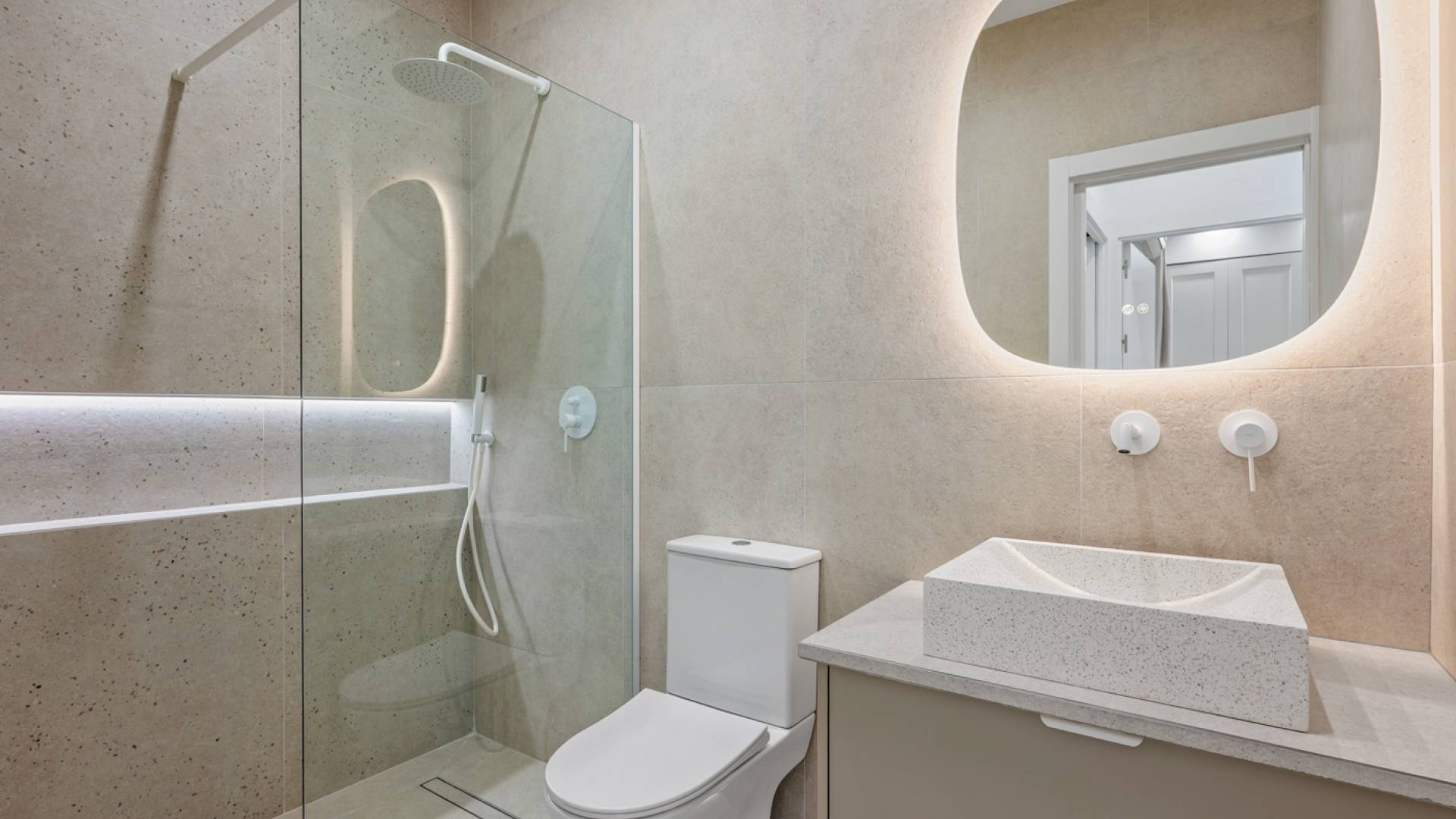 D'occasion - Maison jumelée - Torrevieja - El Chaparral