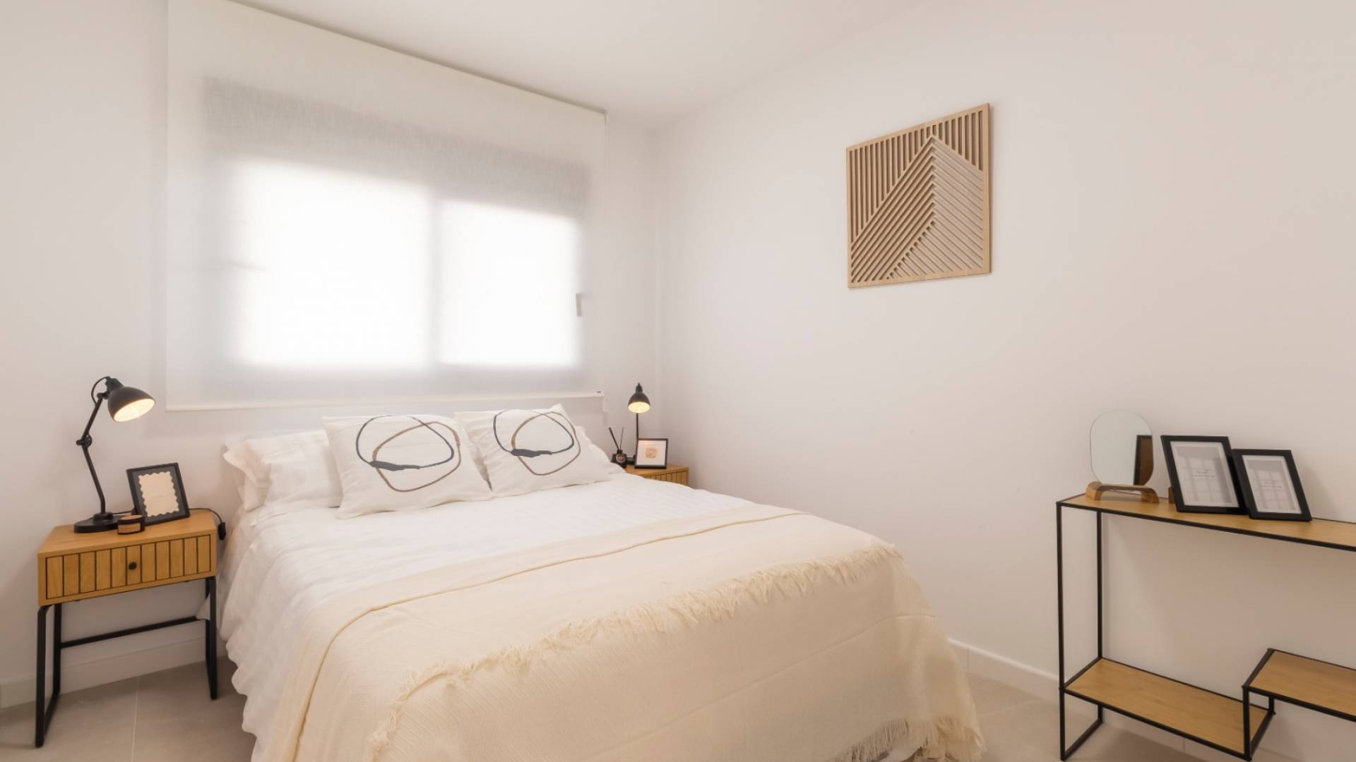 D'occasion - Maison jumelée - Torrevieja - El Chaparral