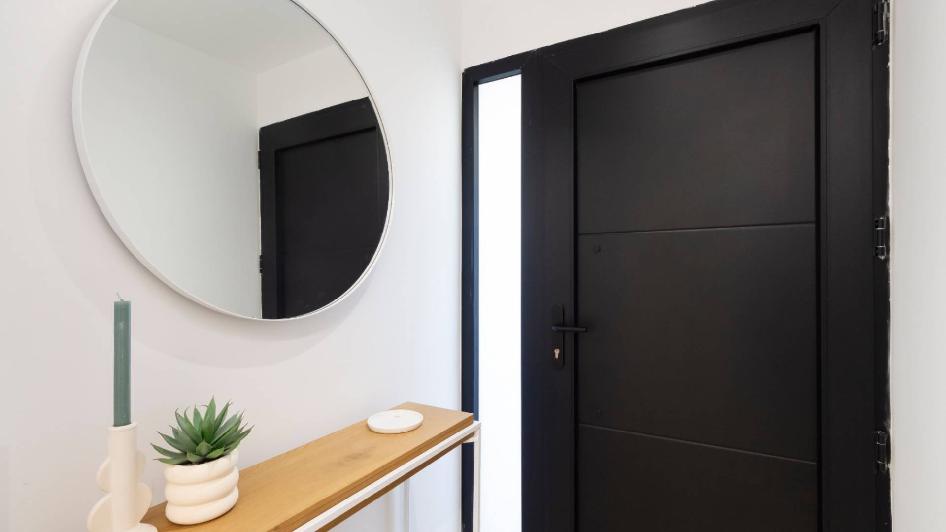 D'occasion - Maison jumelée - Torrevieja - El Chaparral