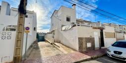 D'occasion - Maison jumelée - Torrevieja - La Loma