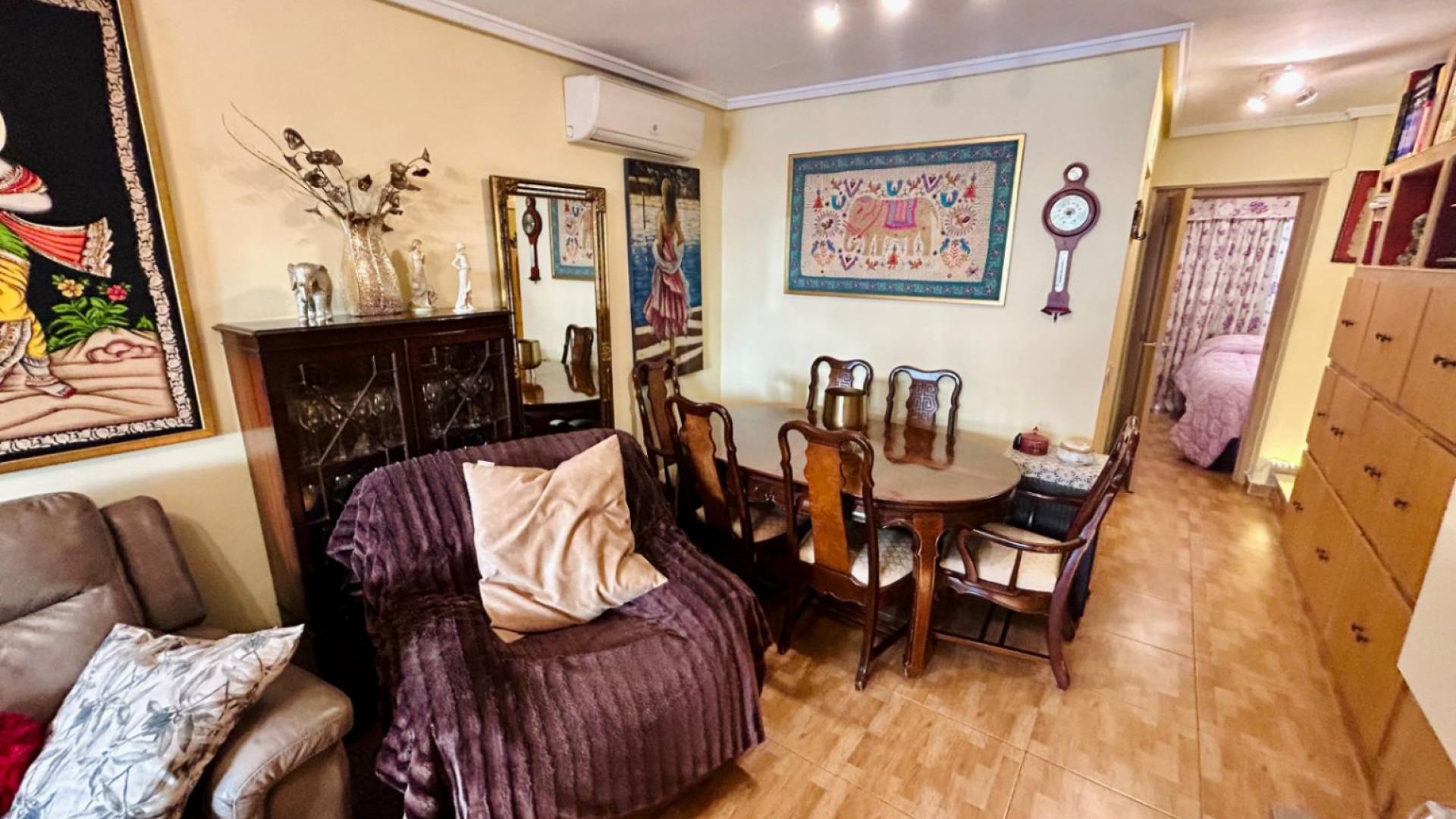 D'occasion - Maison jumelée - Torrevieja - La Loma