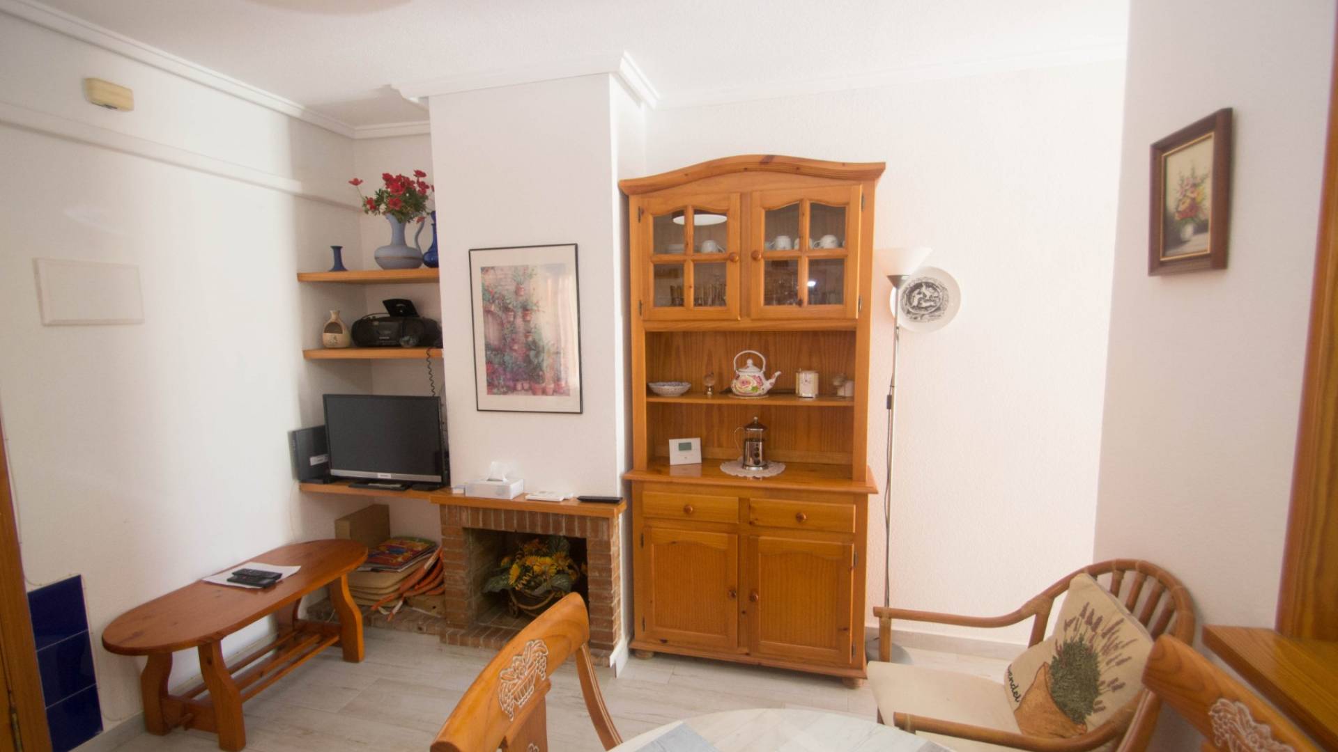 D'occasion - Maison jumelée - Torrevieja - Los altos