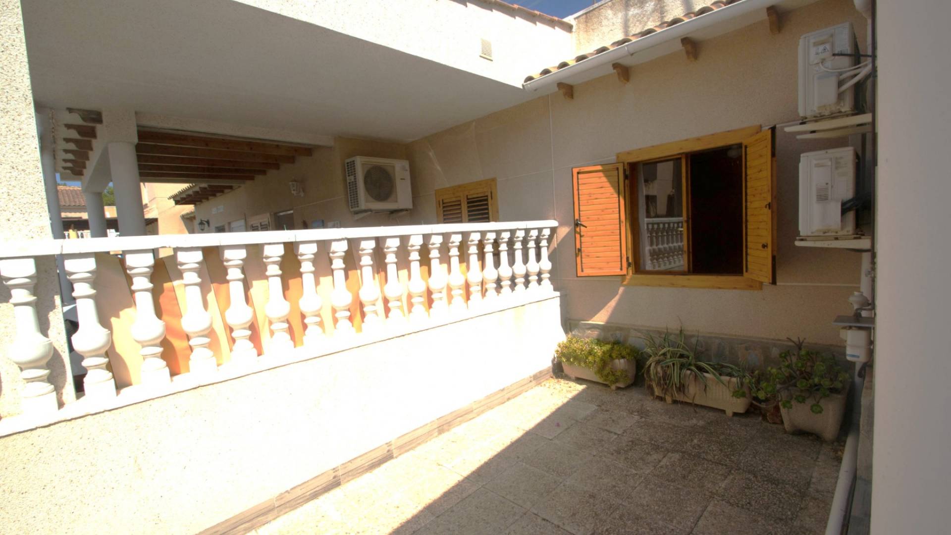 D'occasion - Maison jumelée - Torrevieja - Los altos