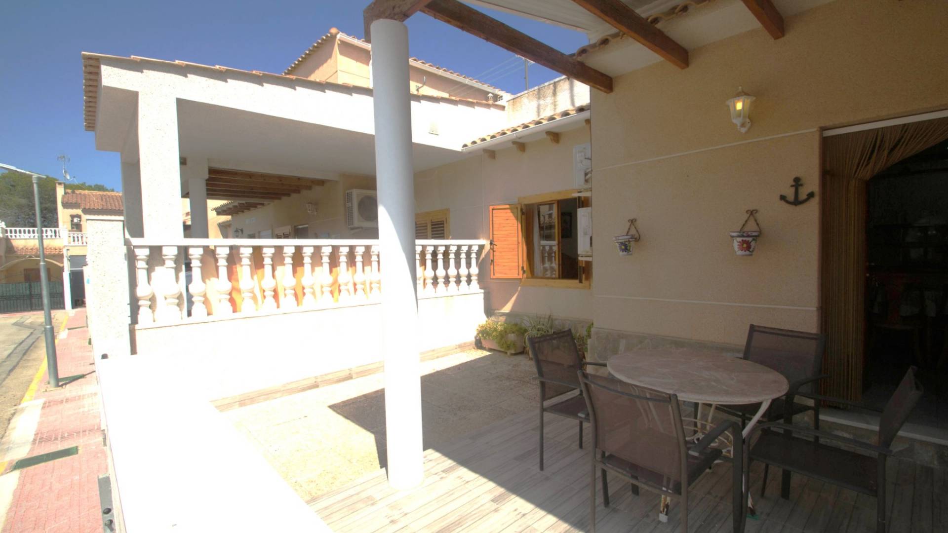 D'occasion - Maison jumelée - Torrevieja - Los altos