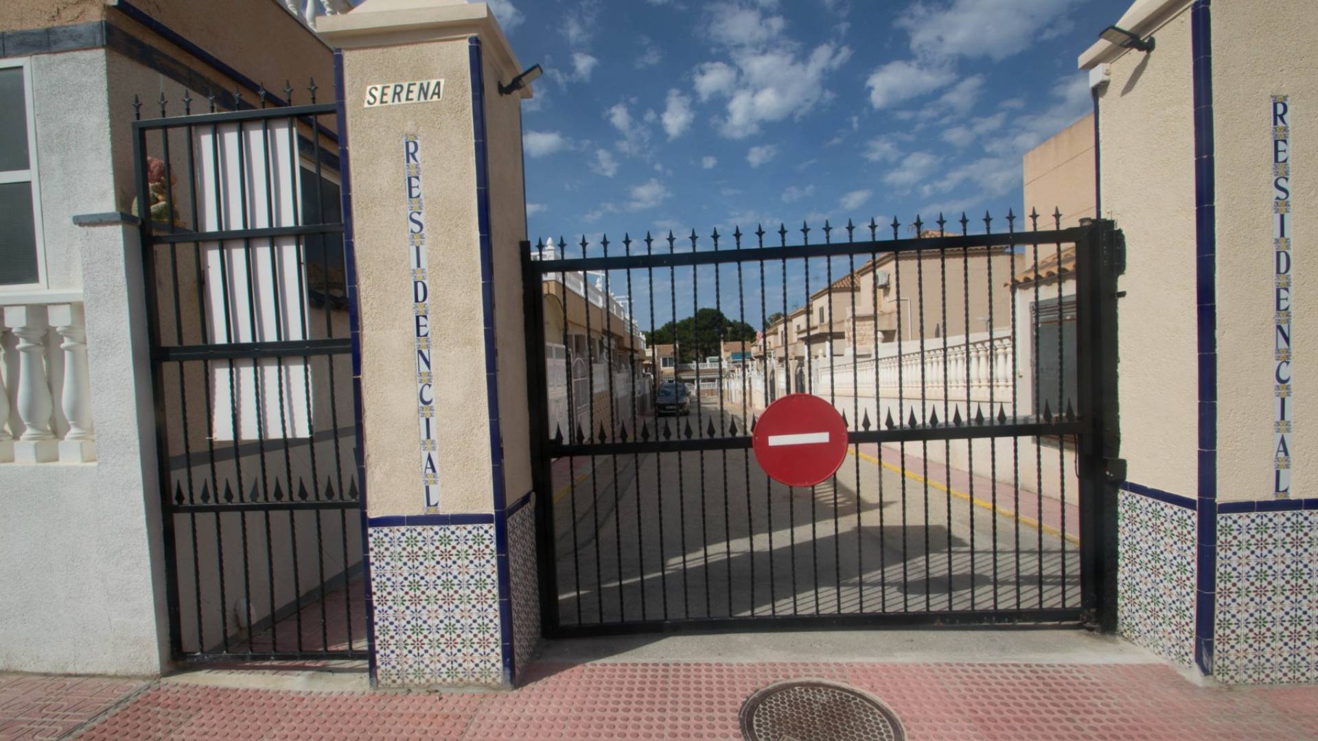 D'occasion - Maison jumelée - Torrevieja - Los altos