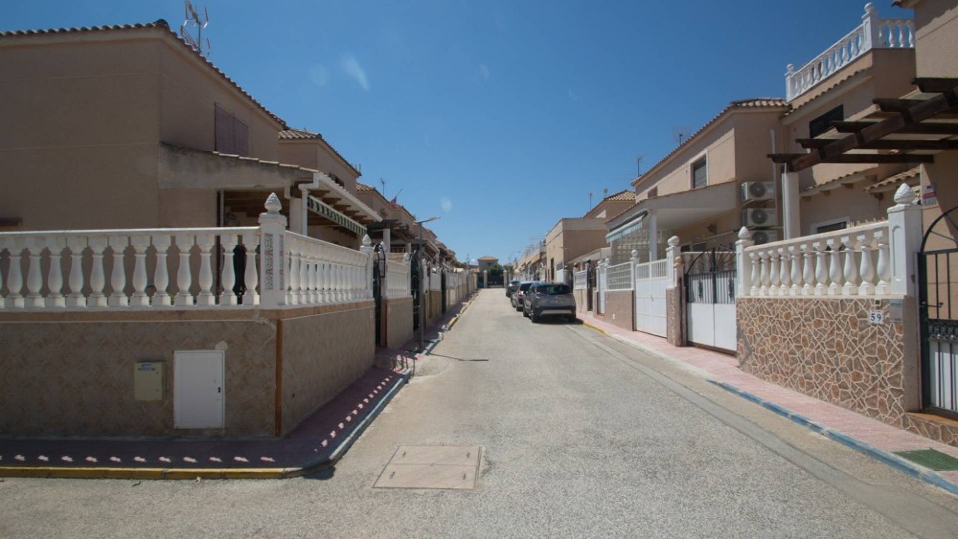 D'occasion - Maison jumelée - Torrevieja - Los altos