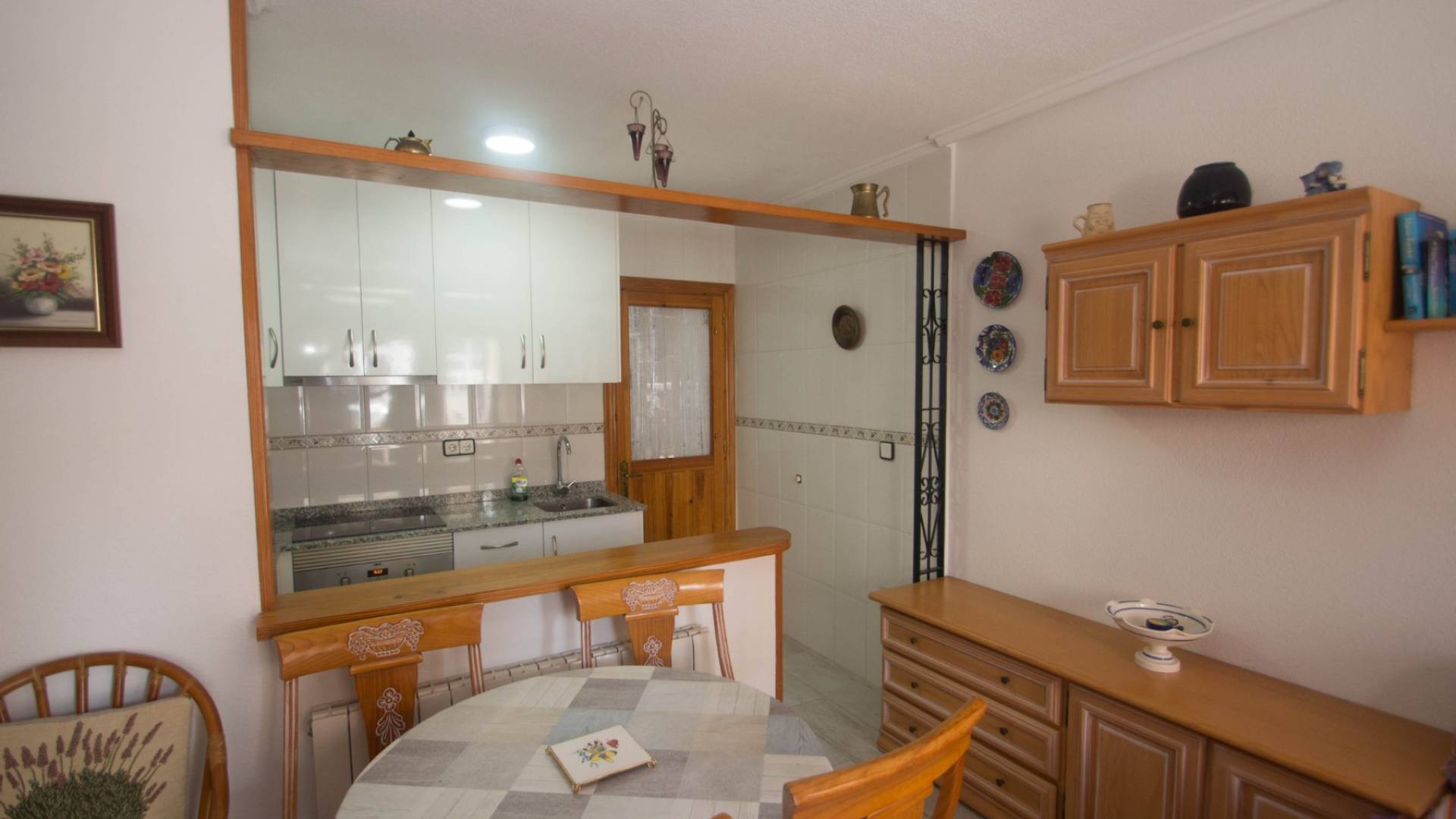 D'occasion - Maison jumelée - Torrevieja - Los altos