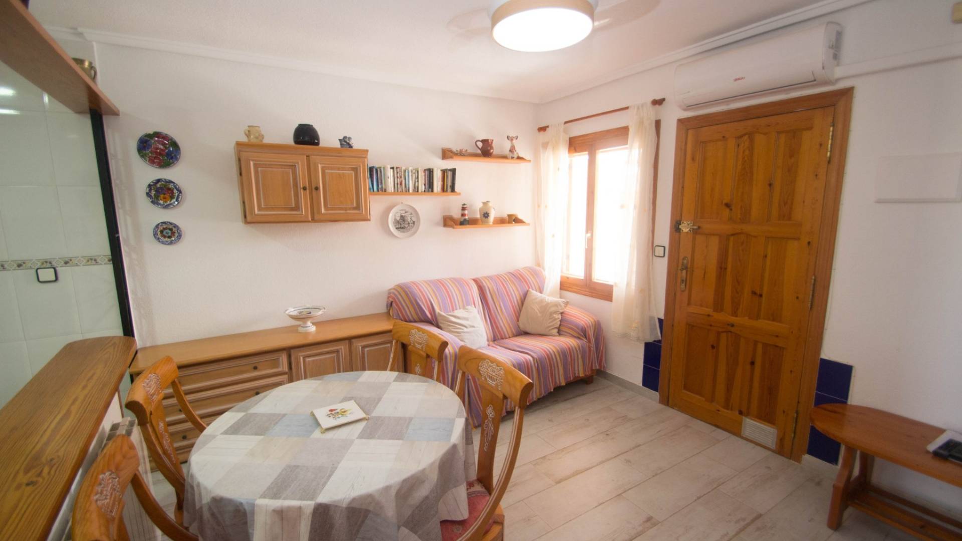 D'occasion - Maison jumelée - Torrevieja - Los altos