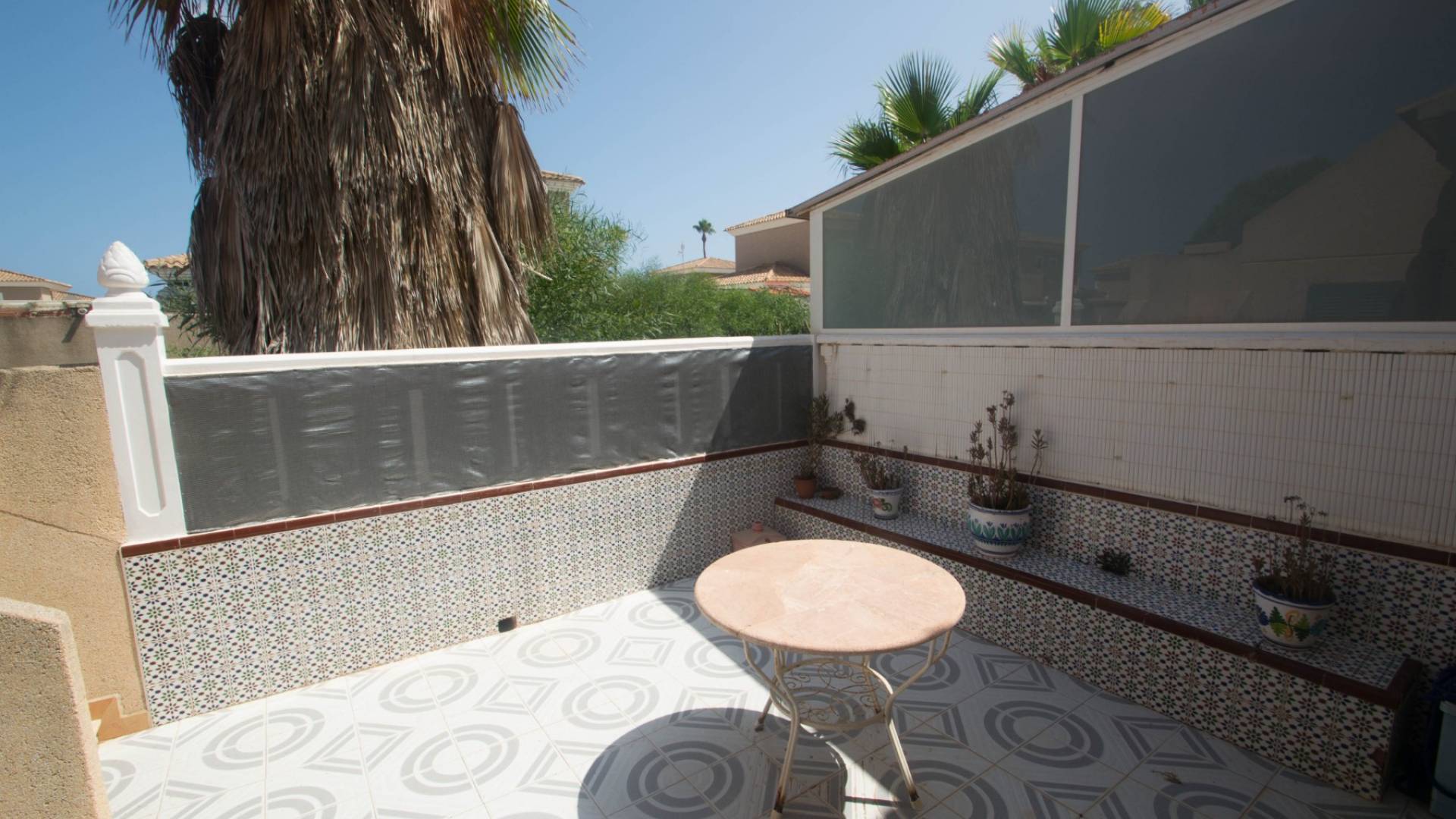 D'occasion - Maison jumelée - Torrevieja - Los altos