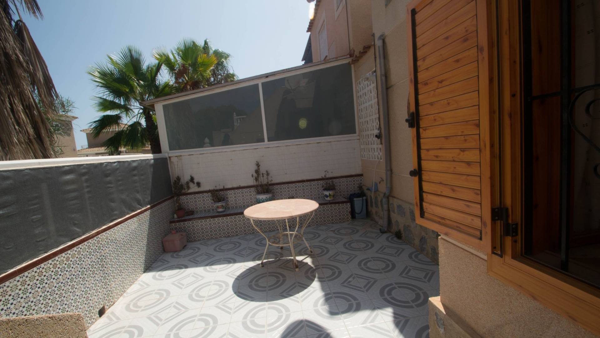 D'occasion - Maison jumelée - Torrevieja - Los altos