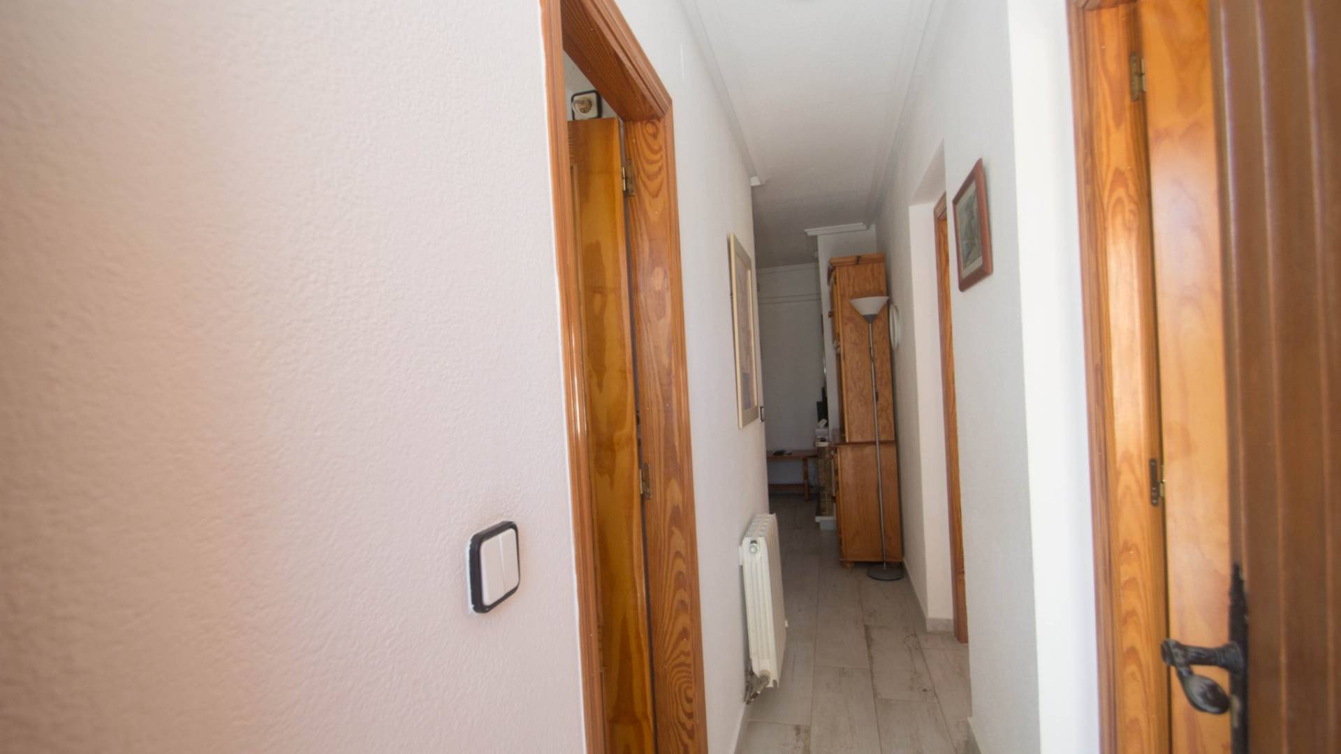 D'occasion - Maison jumelée - Torrevieja - Los altos