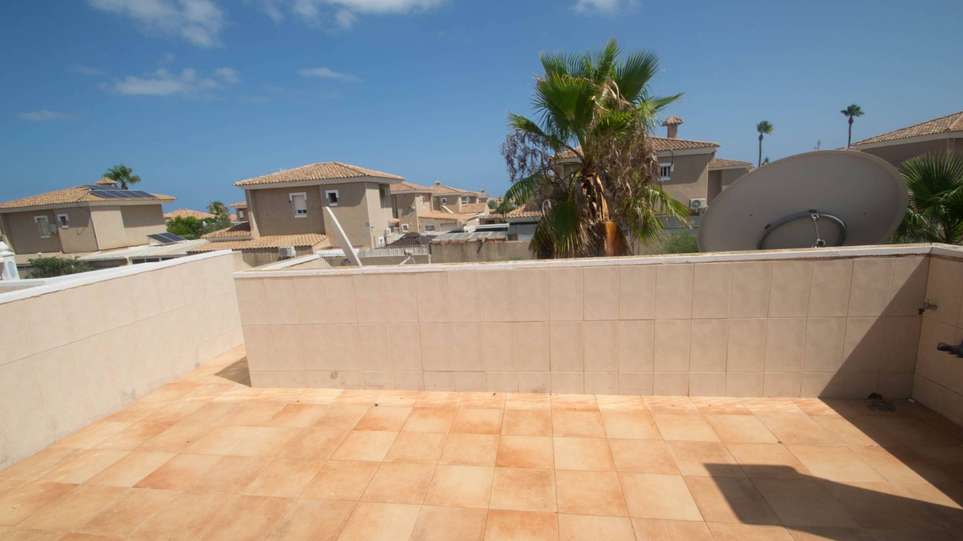 D'occasion - Maison jumelée - Torrevieja - Los altos