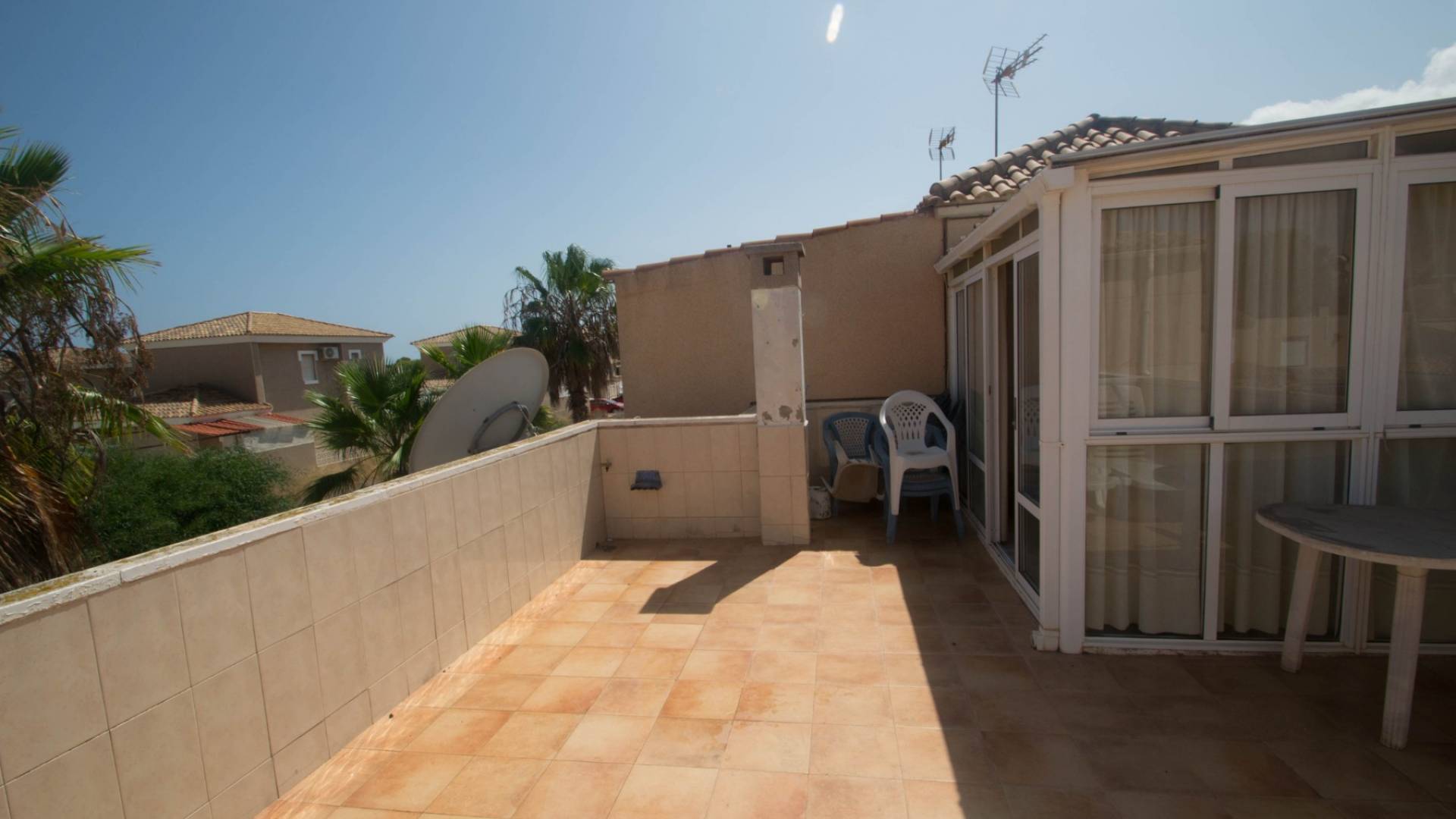 D'occasion - Maison jumelée - Torrevieja - Los altos