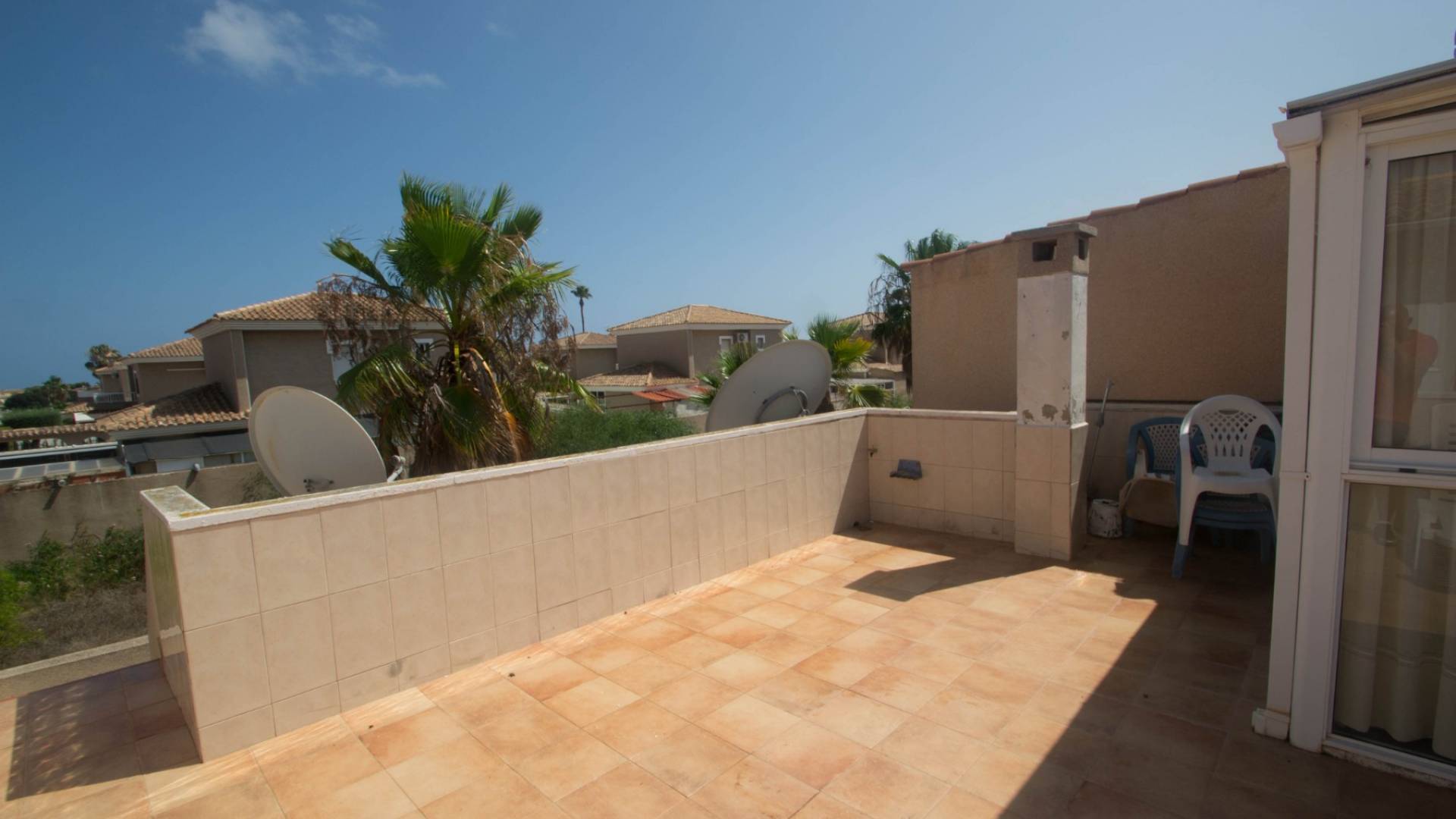 D'occasion - Maison jumelée - Torrevieja - Los altos