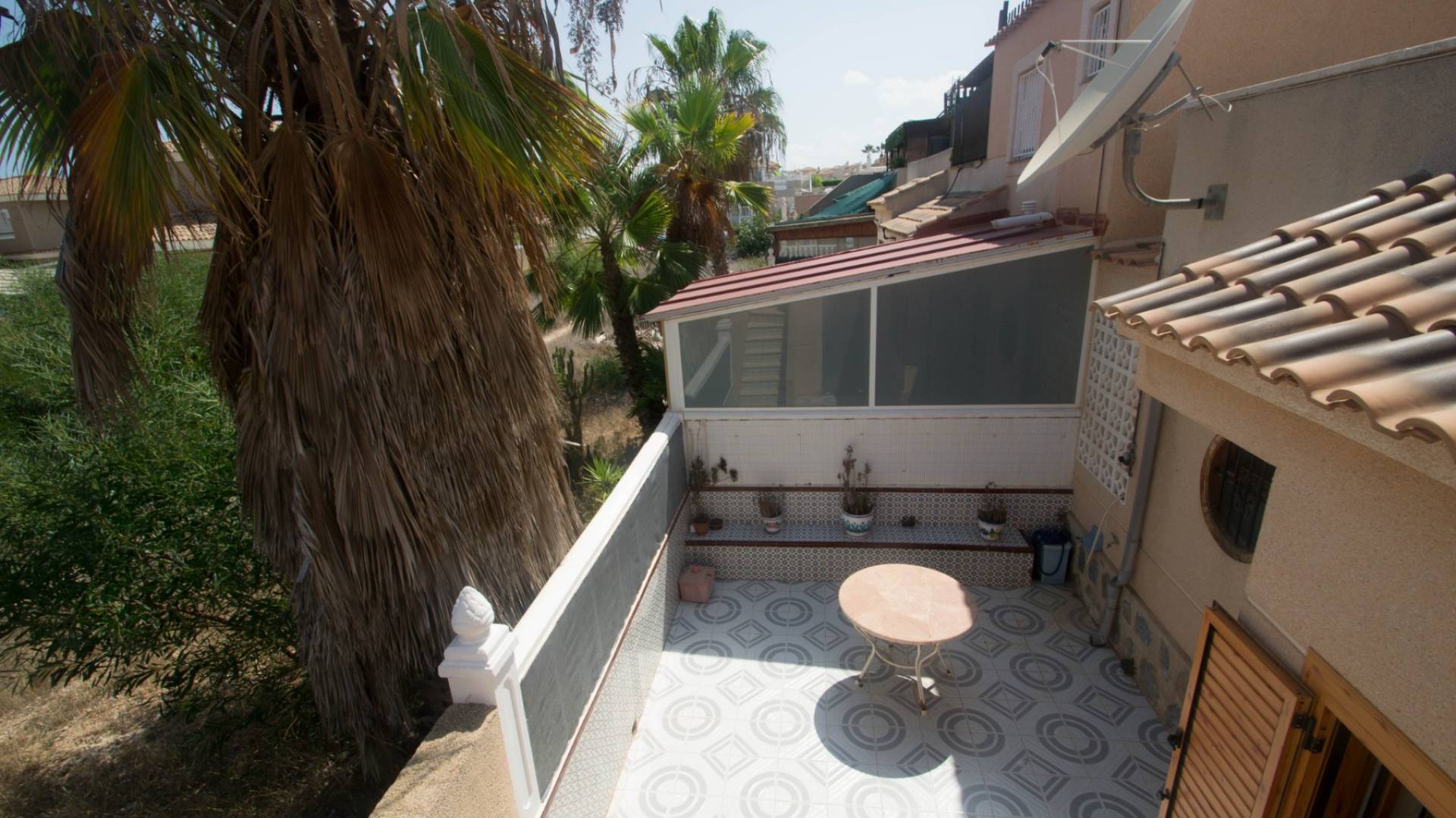 D'occasion - Maison jumelée - Torrevieja - Los altos