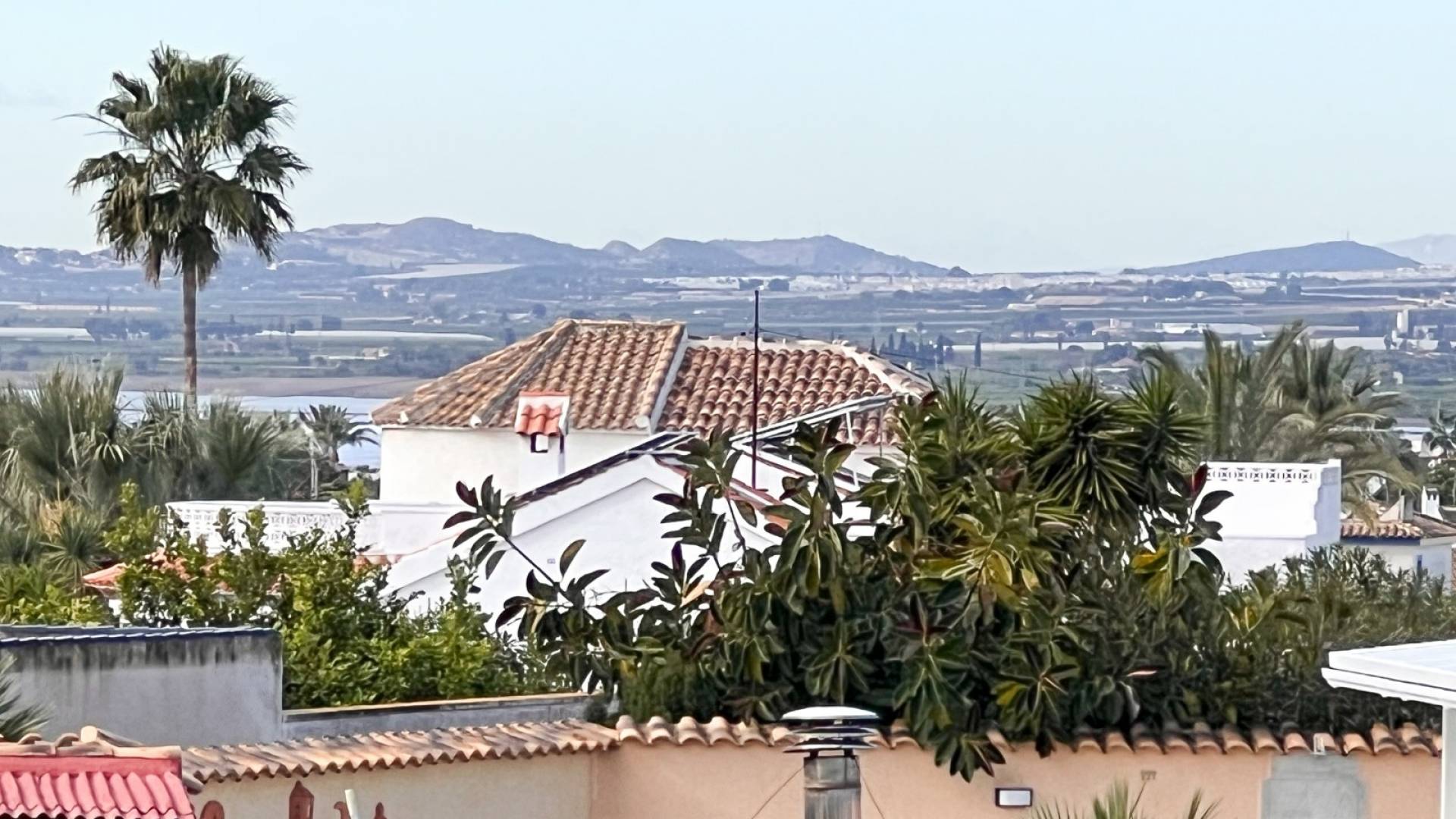 D'occasion - Maison jumelée - Torrevieja