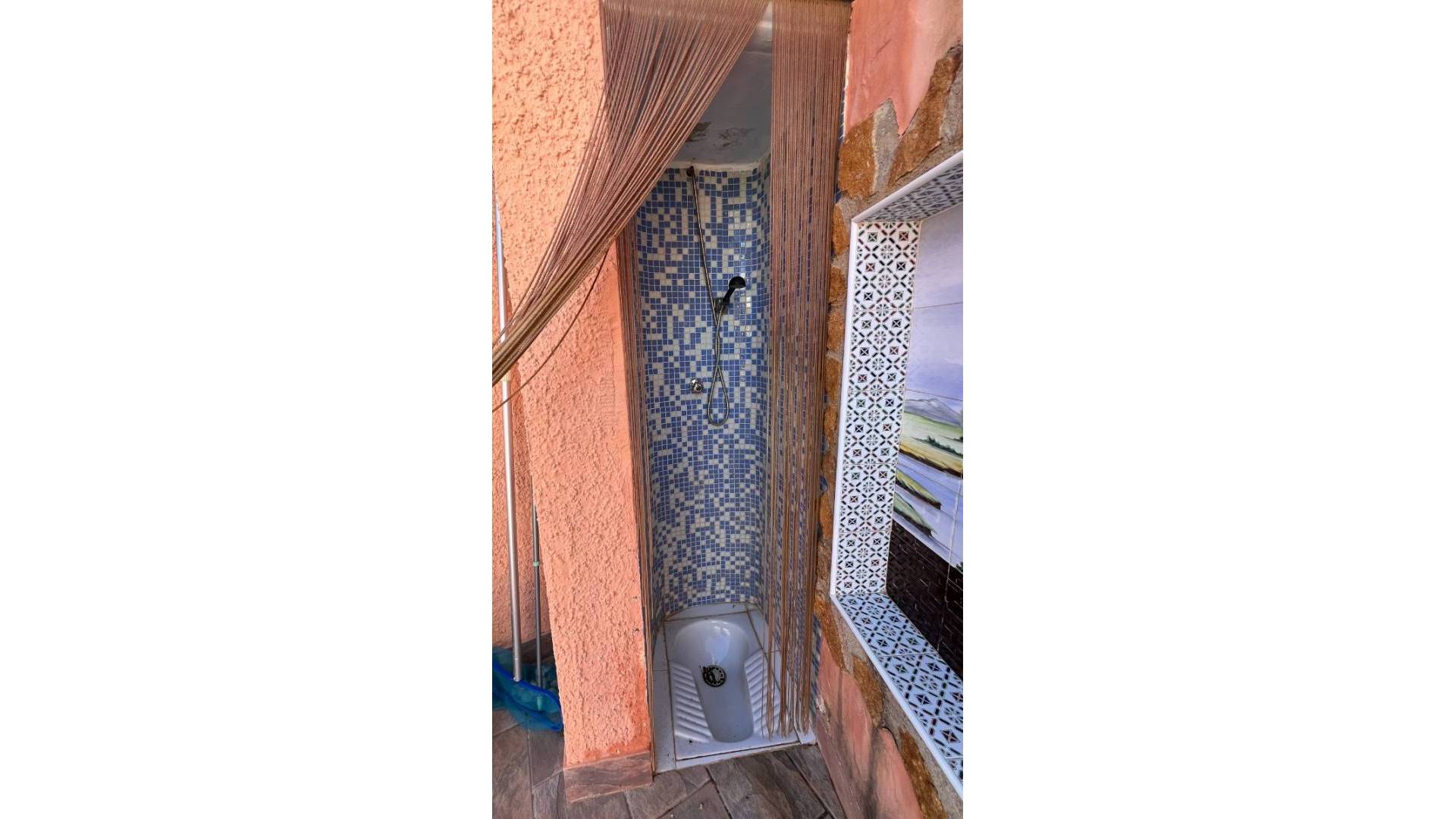 D'occasion - Maison jumelée - Torrevieja