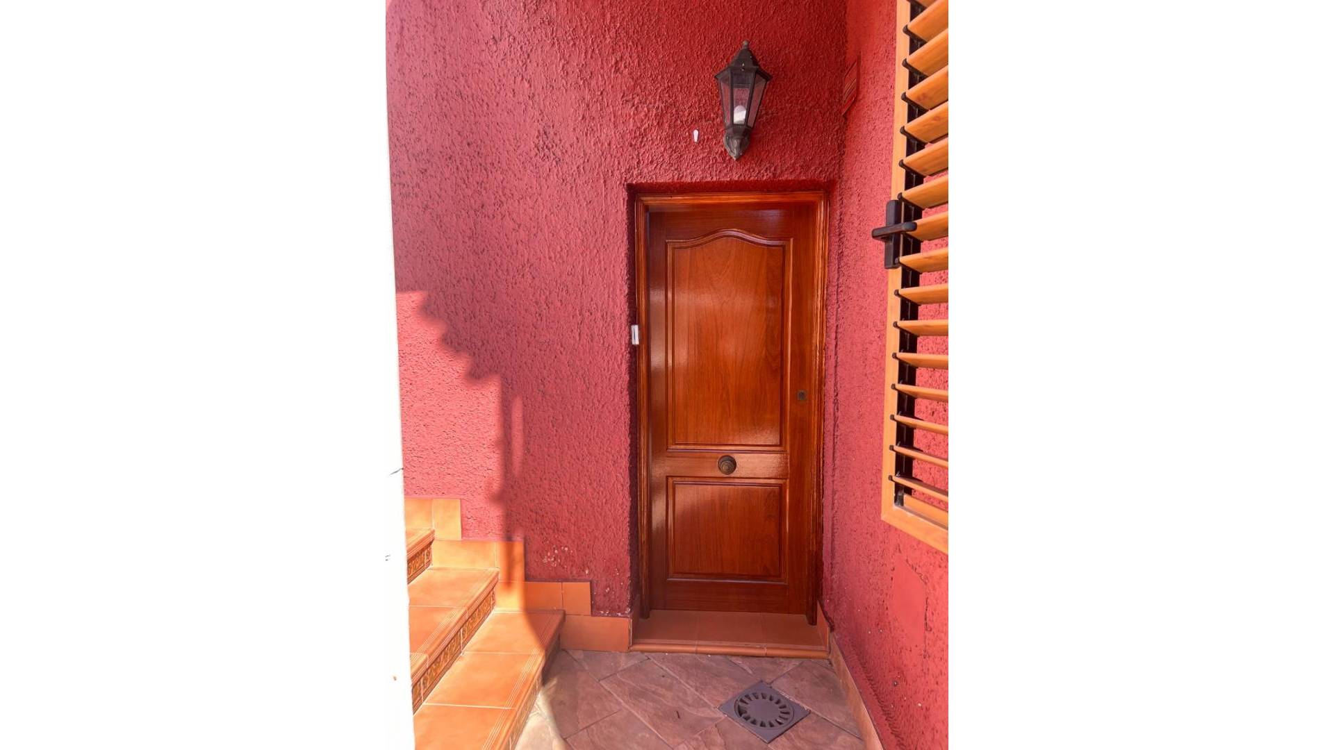 D'occasion - Maison jumelée - Torrevieja