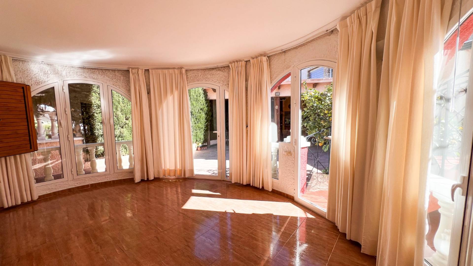 D'occasion - Maison jumelée - Torrevieja