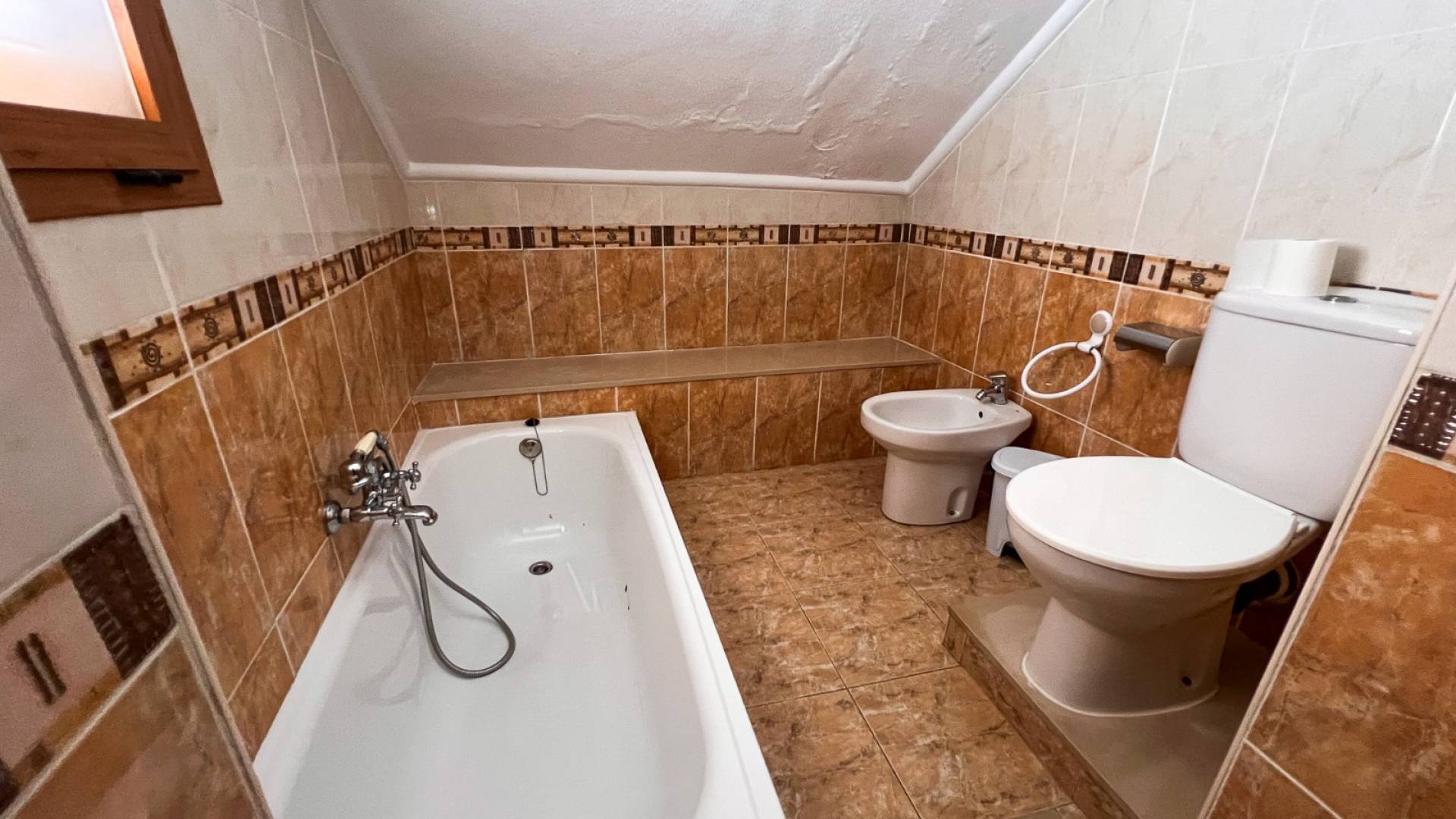 D'occasion - Maison jumelée - Torrevieja