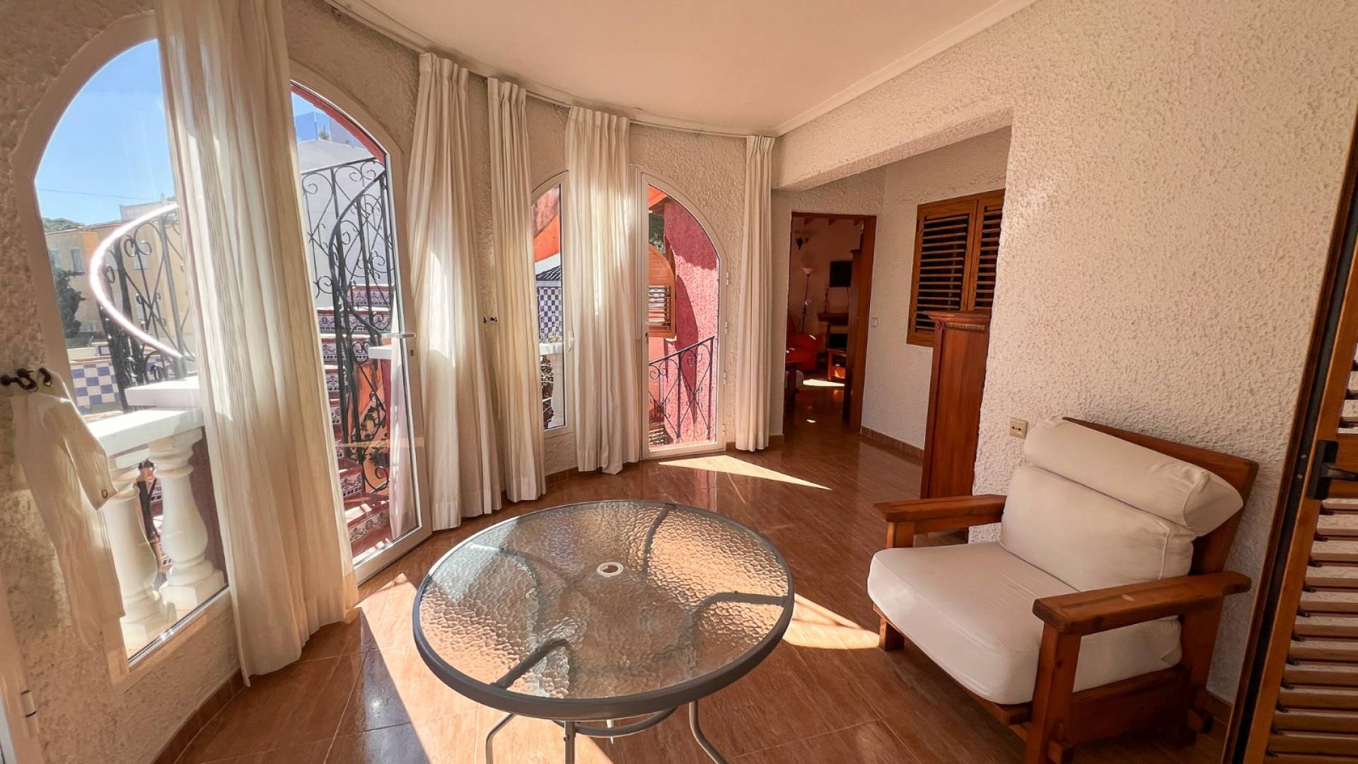 D'occasion - Maison jumelée - Torrevieja