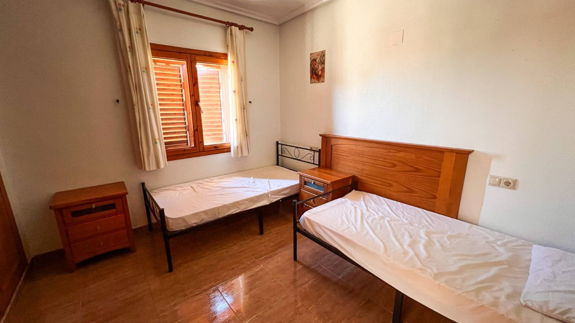 D'occasion - Maison jumelée - Torrevieja