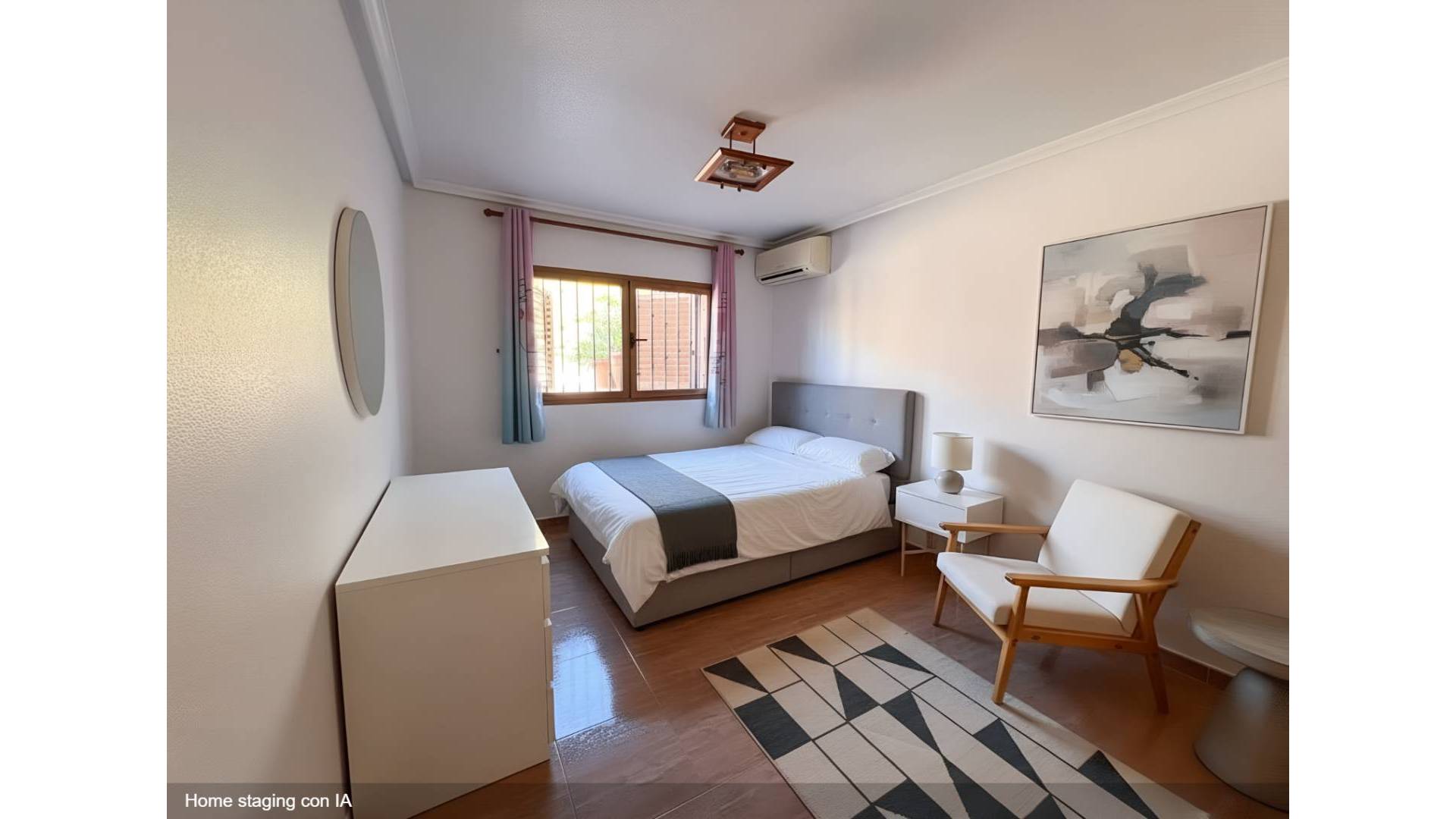 D'occasion - Maison jumelée - Torrevieja