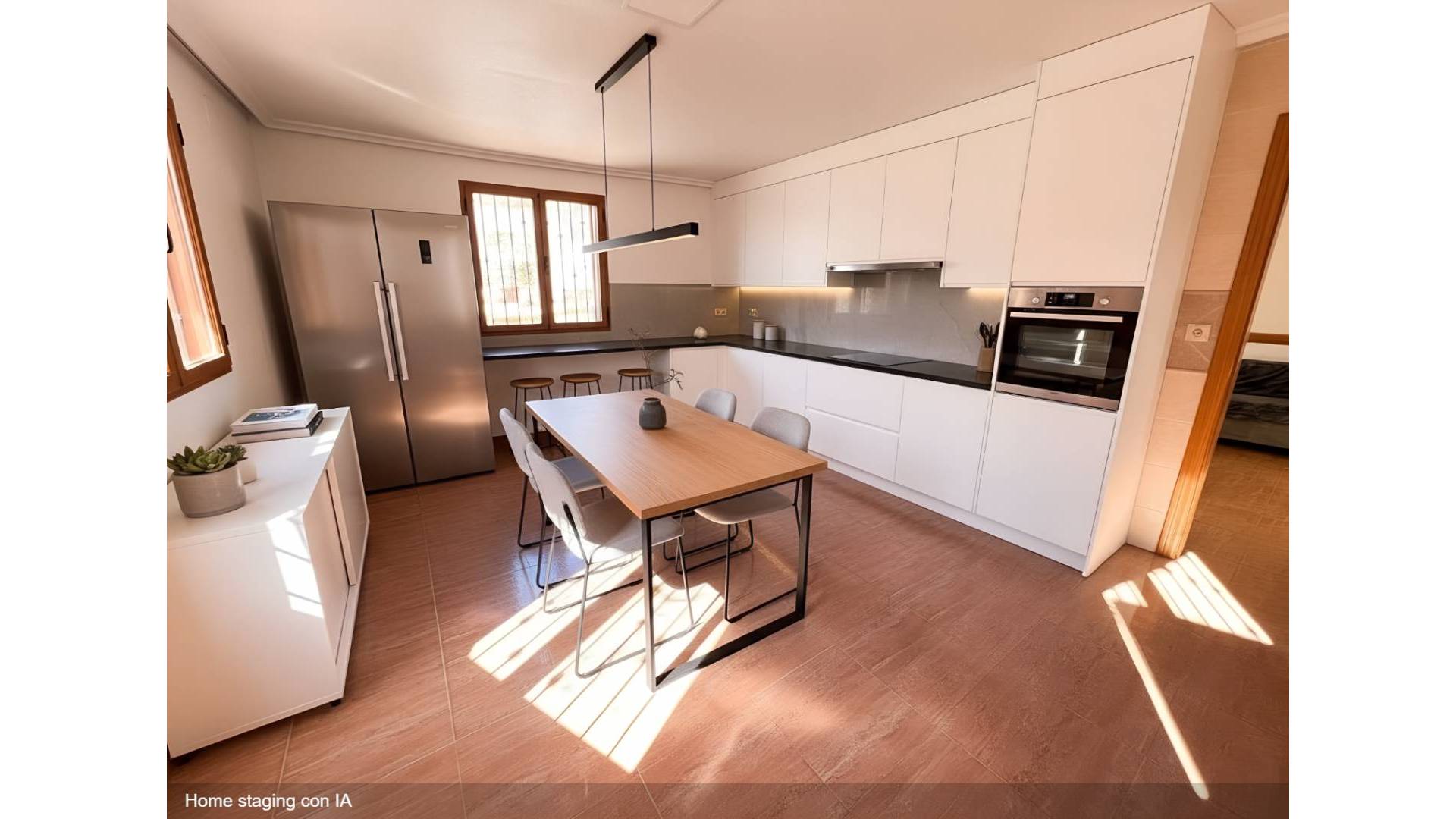 D'occasion - Maison jumelée - Torrevieja