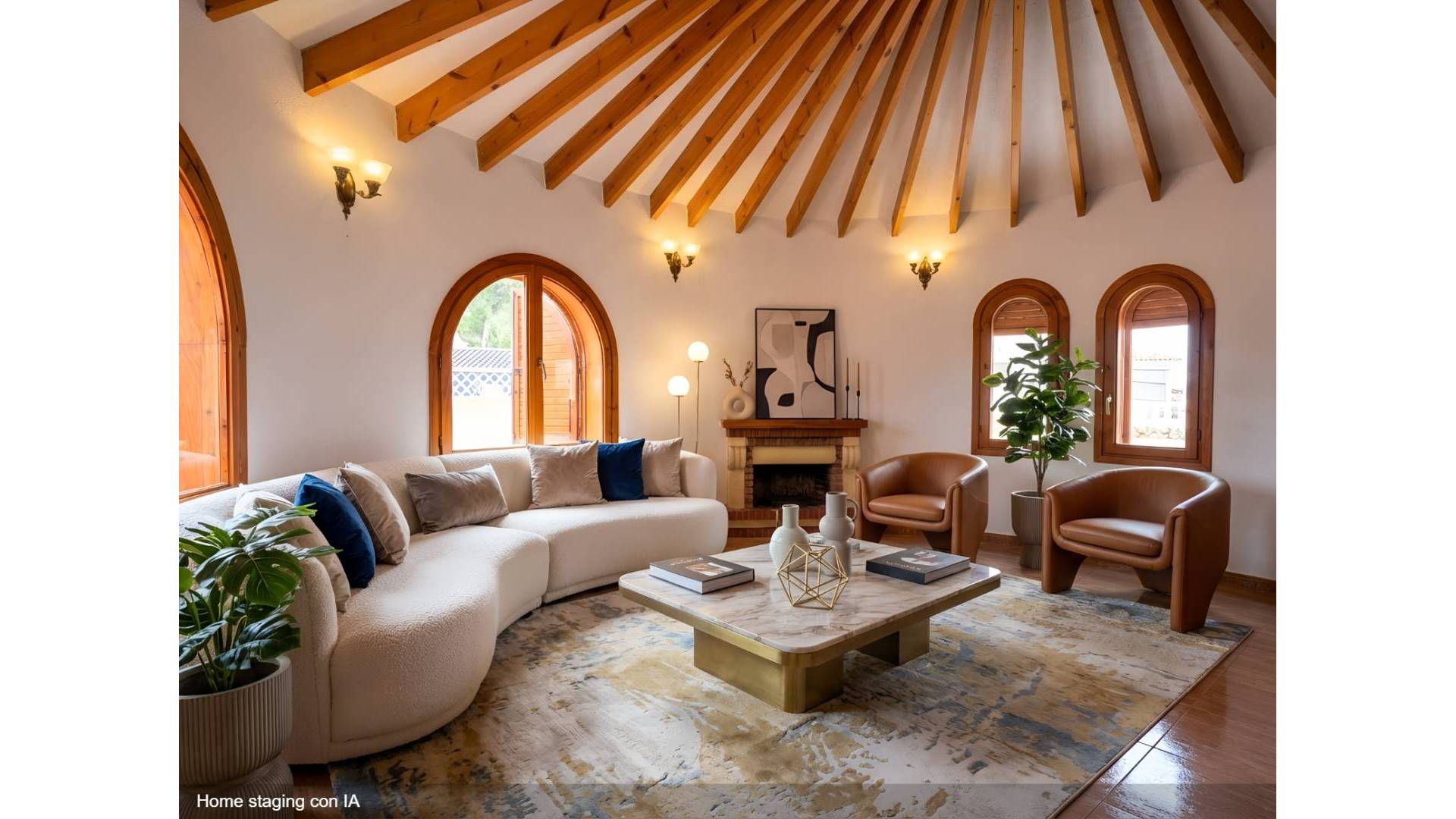 D'occasion - Maison jumelée - Torrevieja