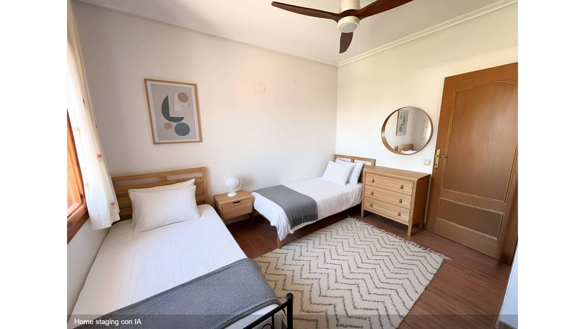 D'occasion - Maison jumelée - Torrevieja