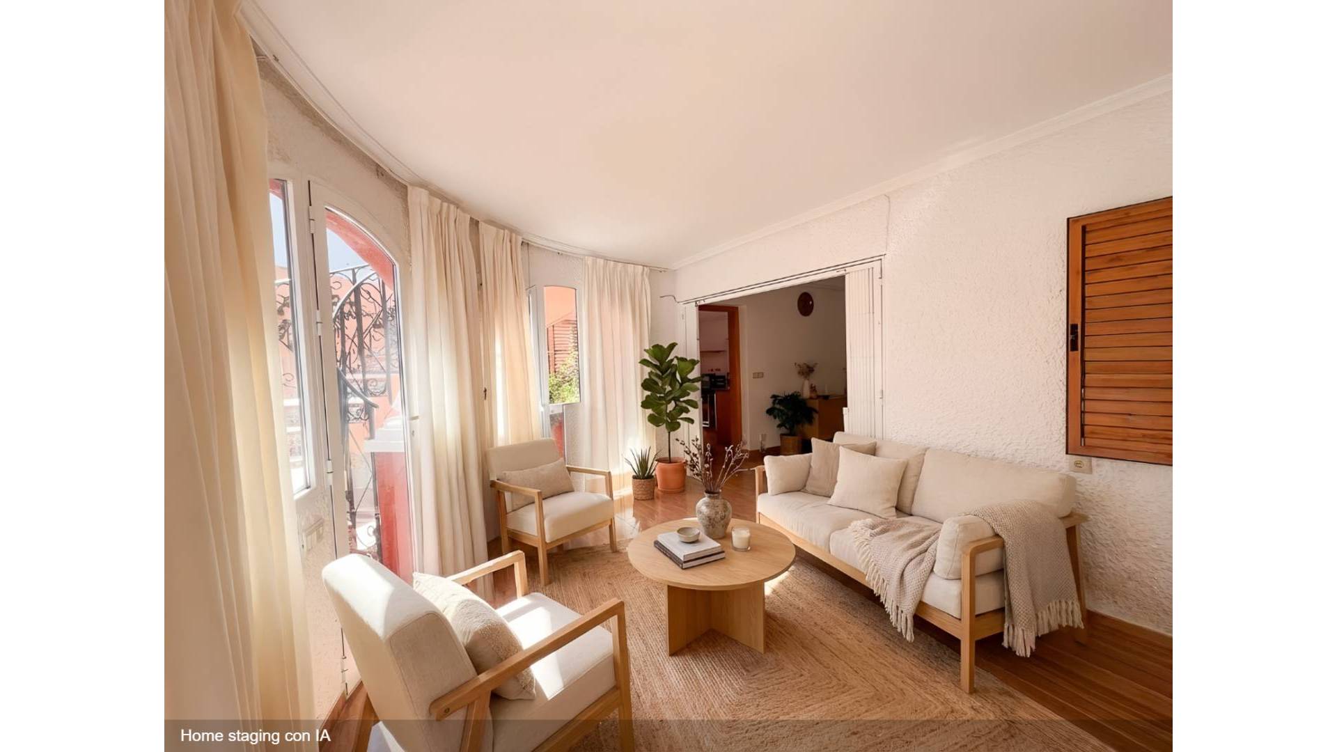 D'occasion - Maison jumelée - Torrevieja