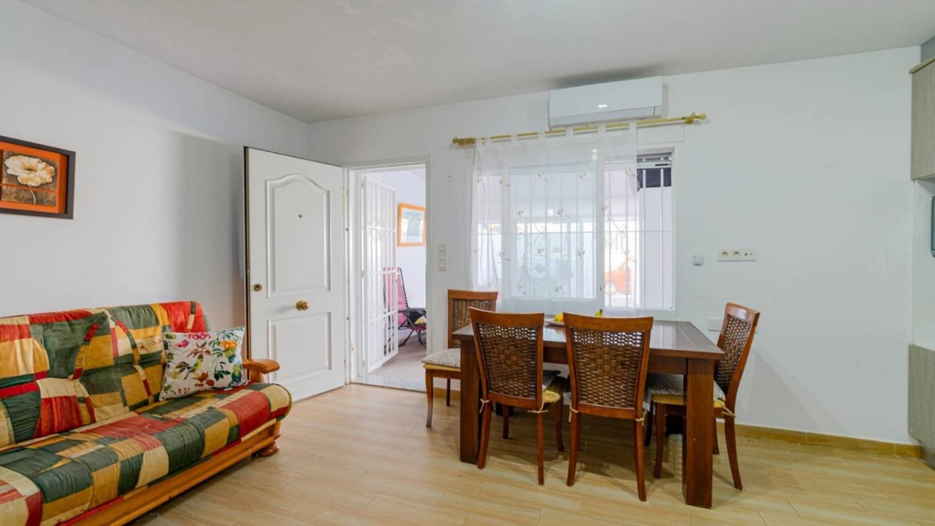 D'occasion - Maison jumelée - Torrevieja