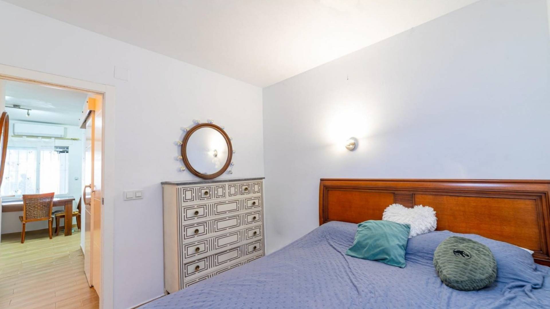 D'occasion - Maison jumelée - Torrevieja