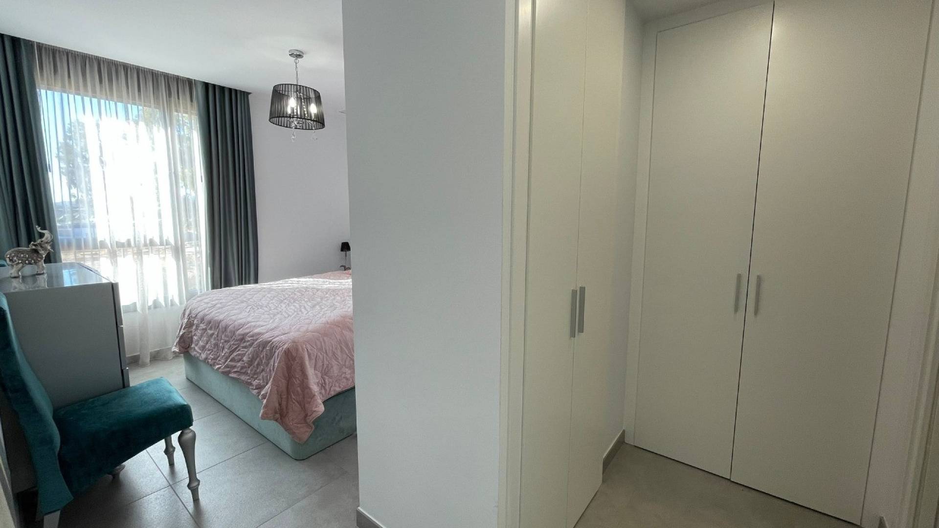 D'occasion - Maison jumelée - Villajoyosa