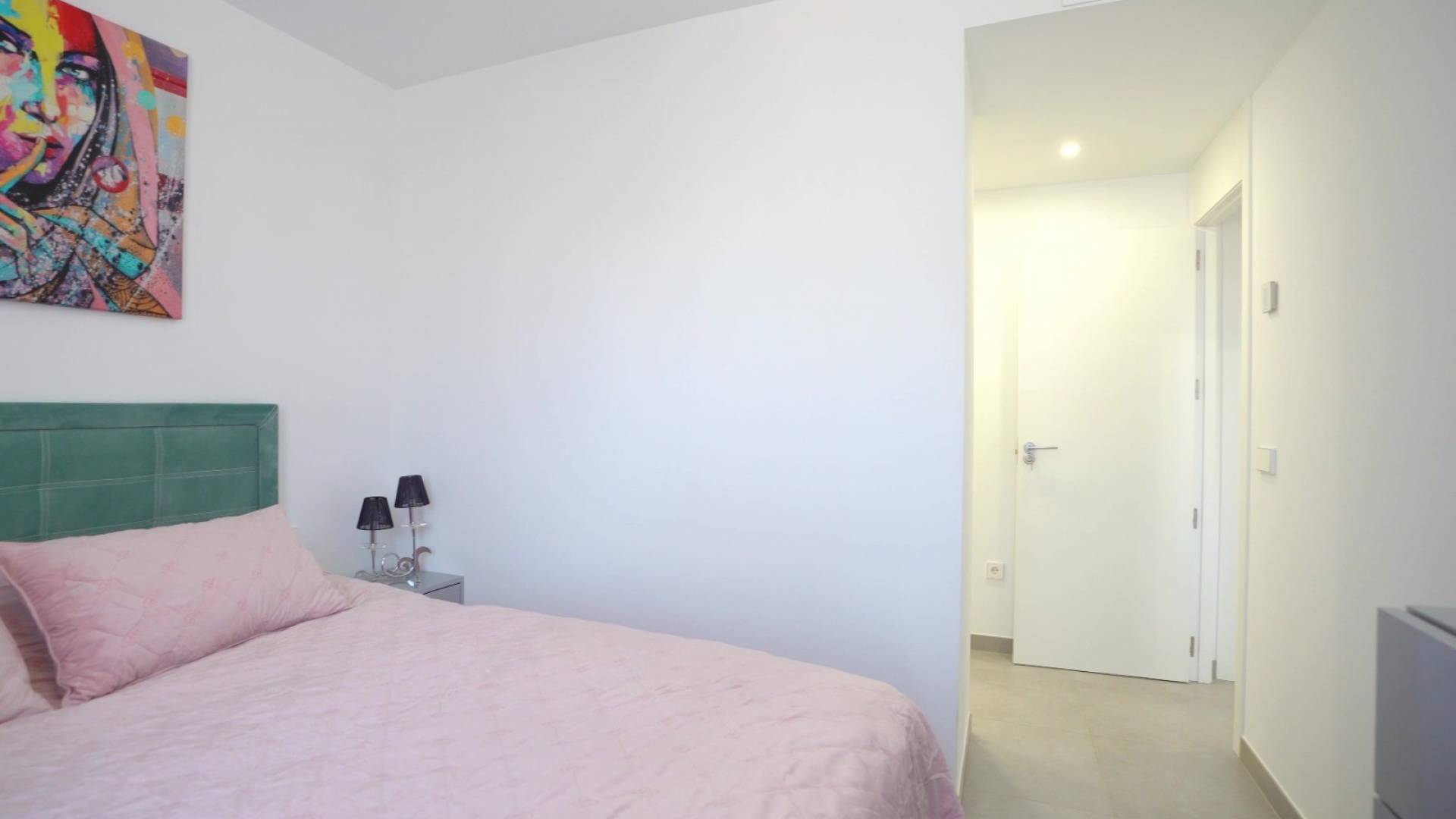 D'occasion - Maison jumelée - Villajoyosa