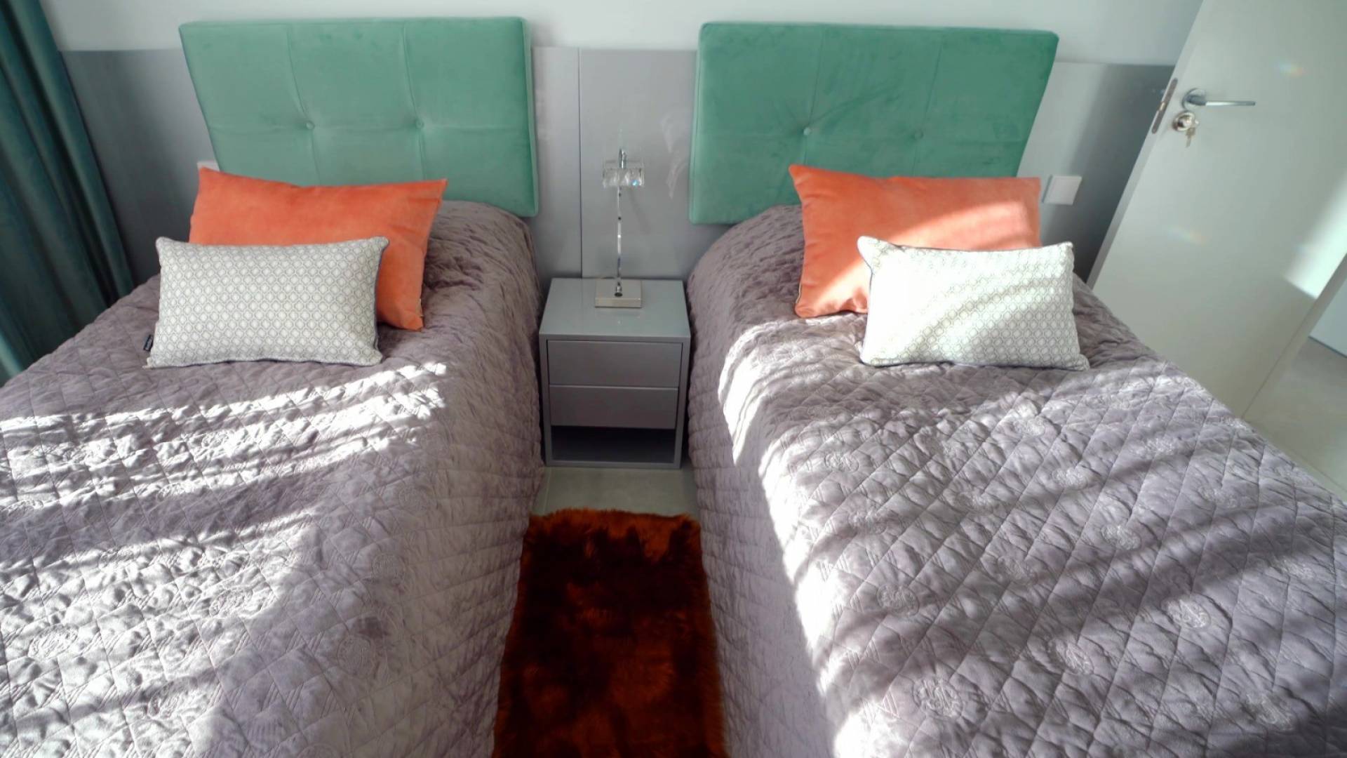 D'occasion - Maison jumelée - Villajoyosa