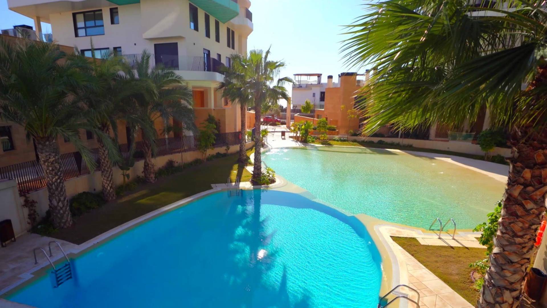 D'occasion - Maison jumelée - Villajoyosa