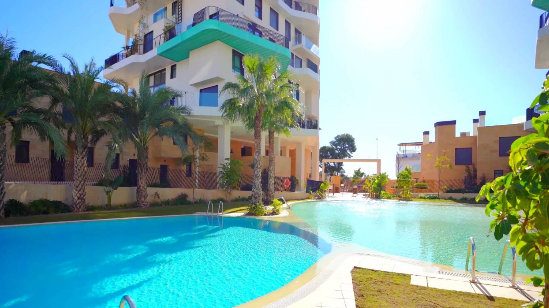 D'occasion - Maison jumelée - Villajoyosa