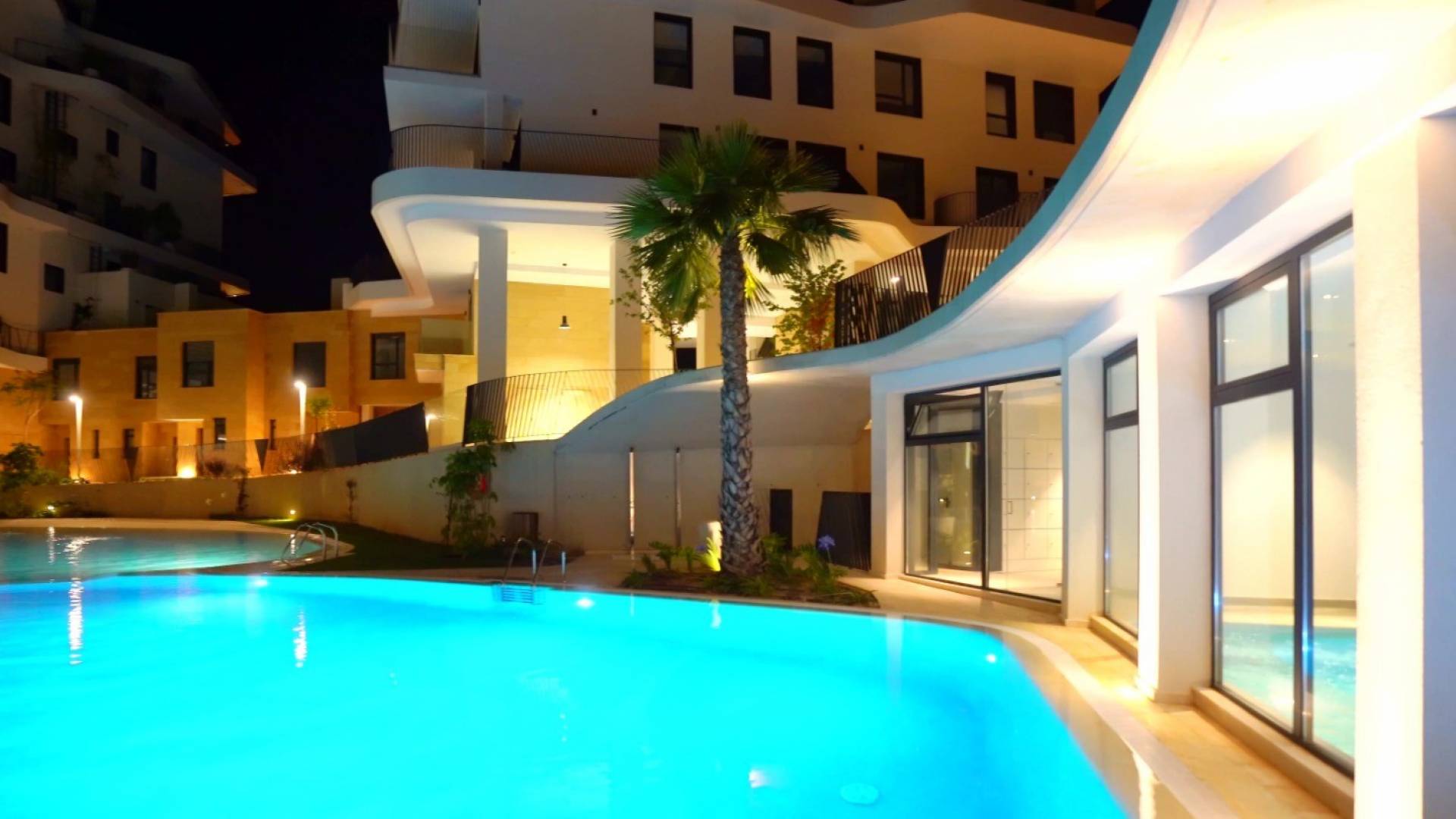 D'occasion - Maison jumelée - Villajoyosa