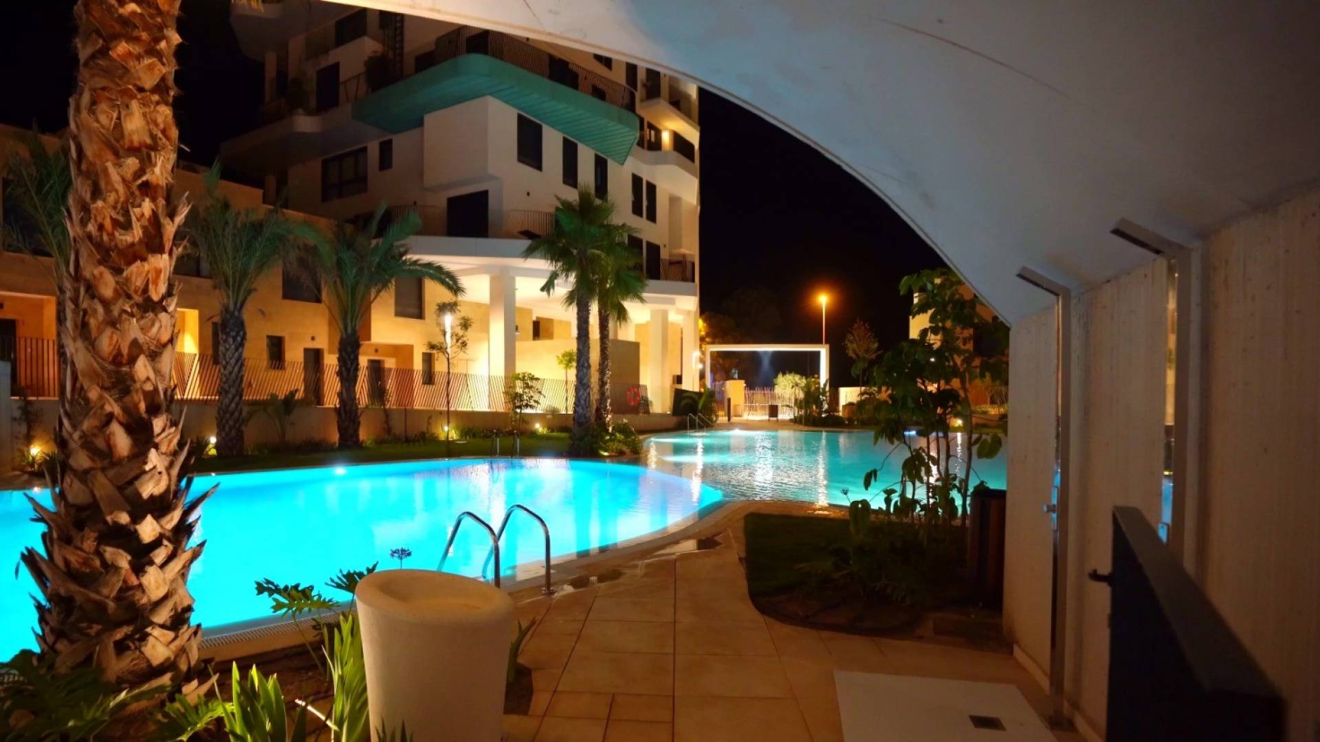 D'occasion - Maison jumelée - Villajoyosa