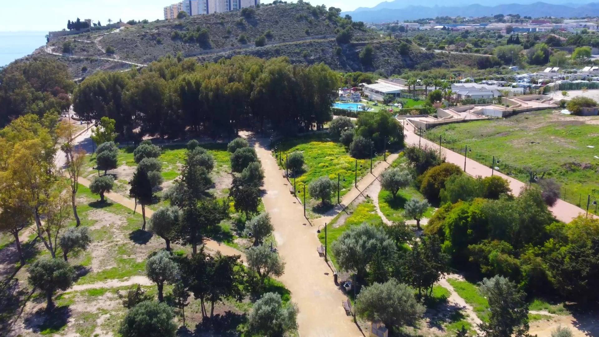 D'occasion - Maison jumelée - Villajoyosa