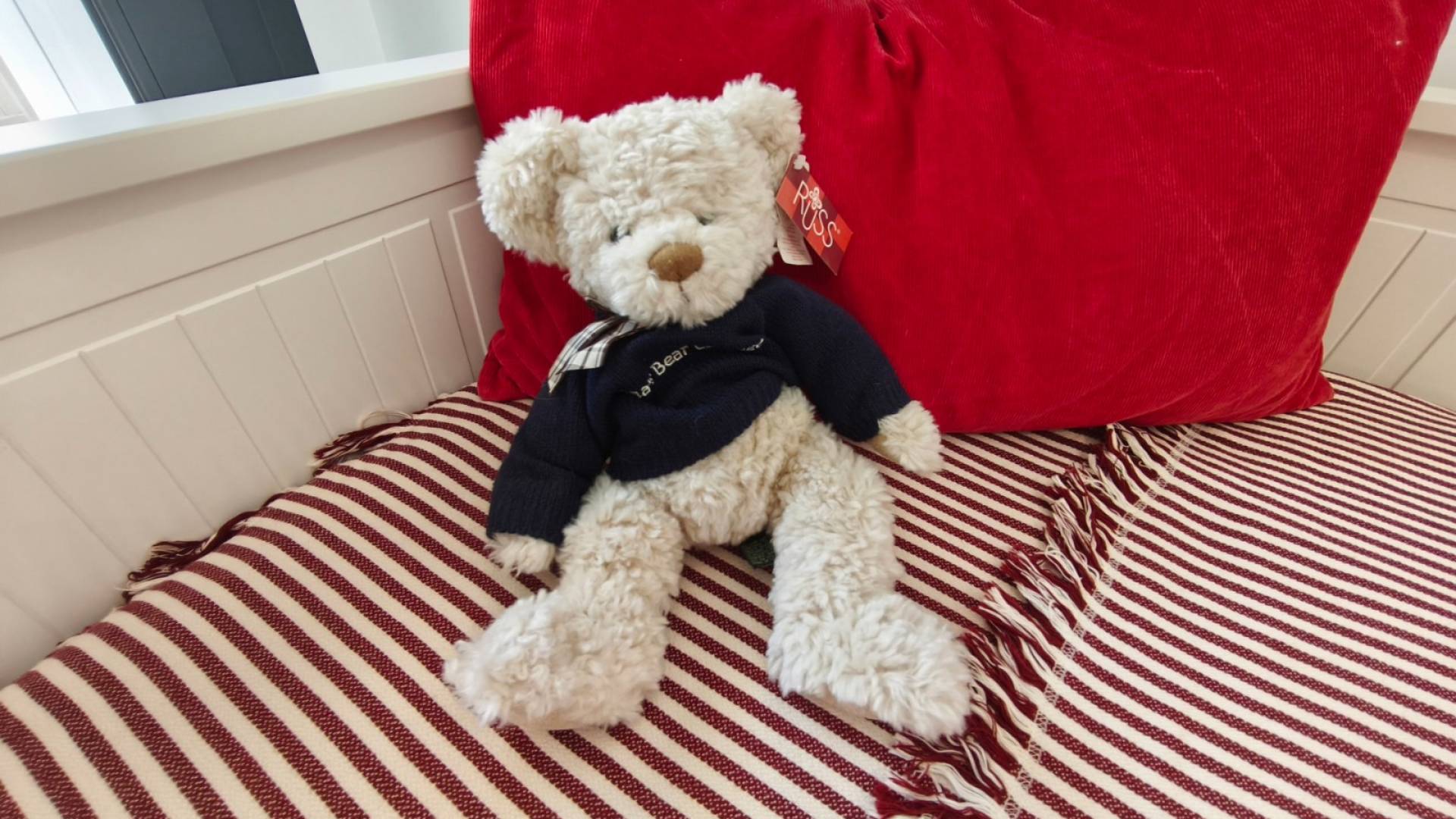 D'occasion - Maison jumelée - Vistabella Golf