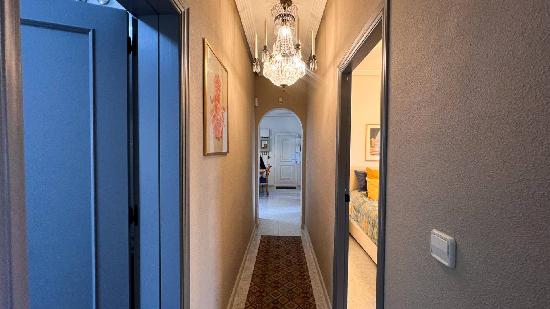 D'occasion - Maison - Maison de ville - Torrevieja