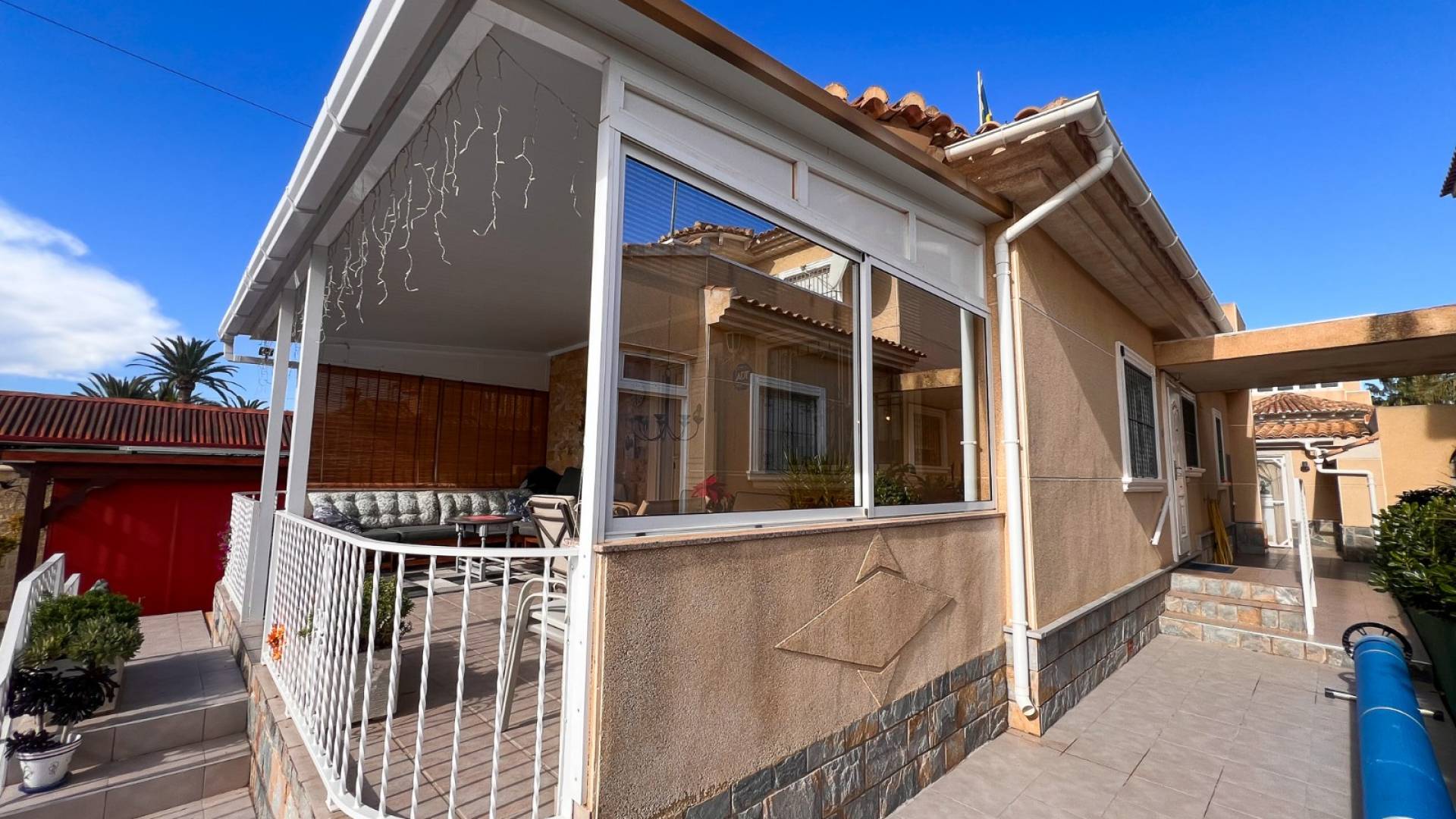 D'occasion - Maison - Maison de ville - Torrevieja