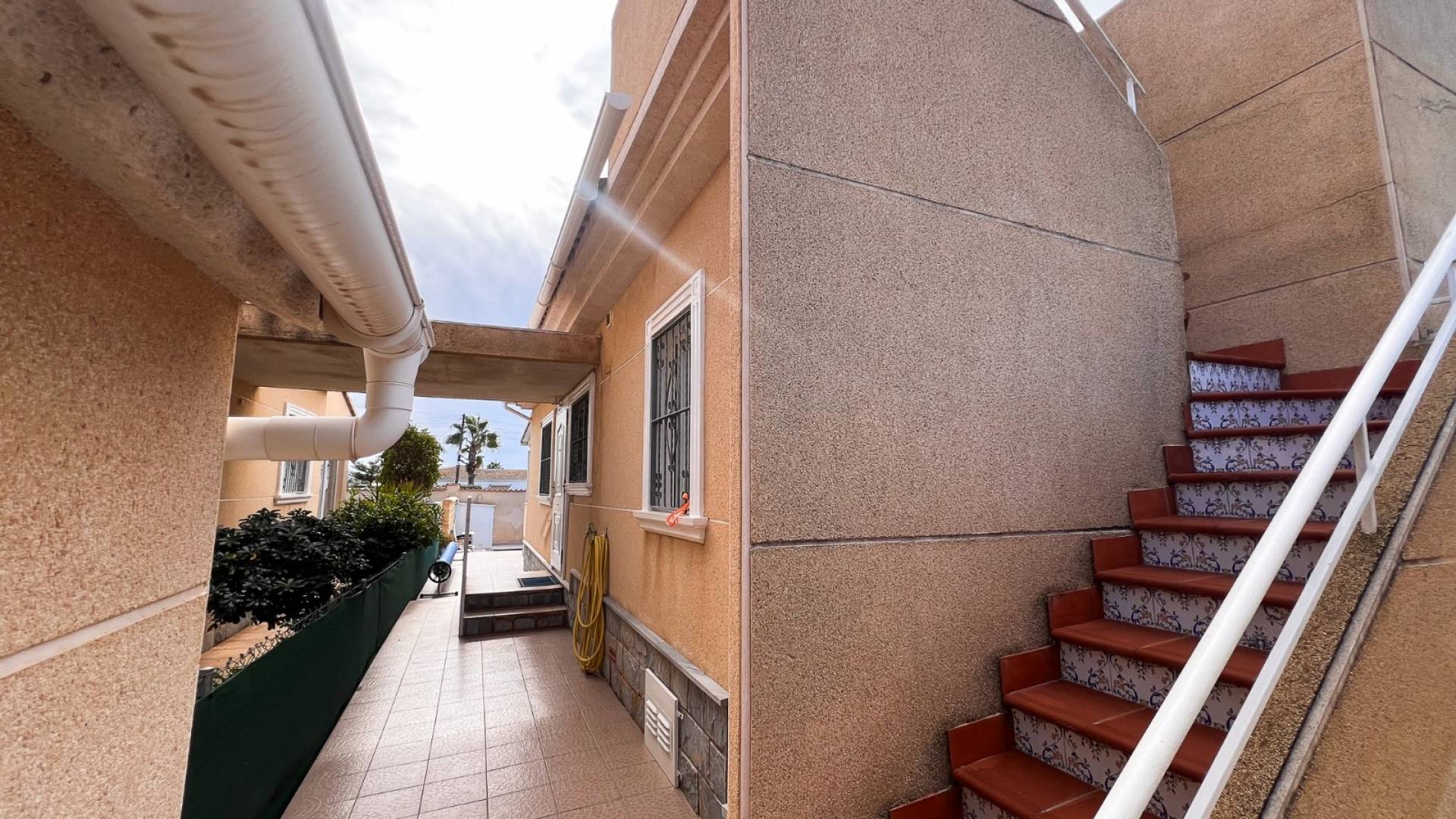 D'occasion - Maison - Maison de ville - Torrevieja