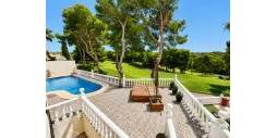 D'occasion - Maison ou chalet indépendant - Orihuela Costa