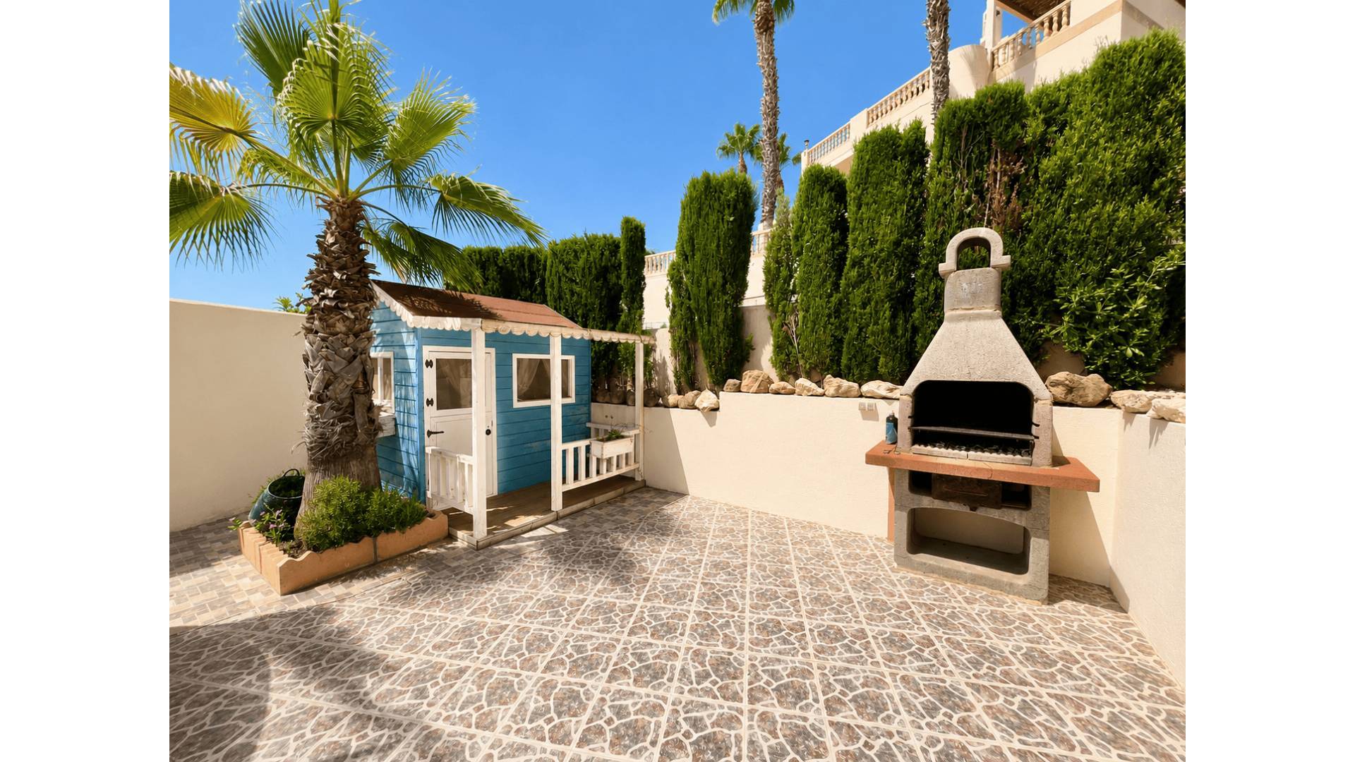 D'occasion - Maison ou chalet indépendant - Orihuela Costa