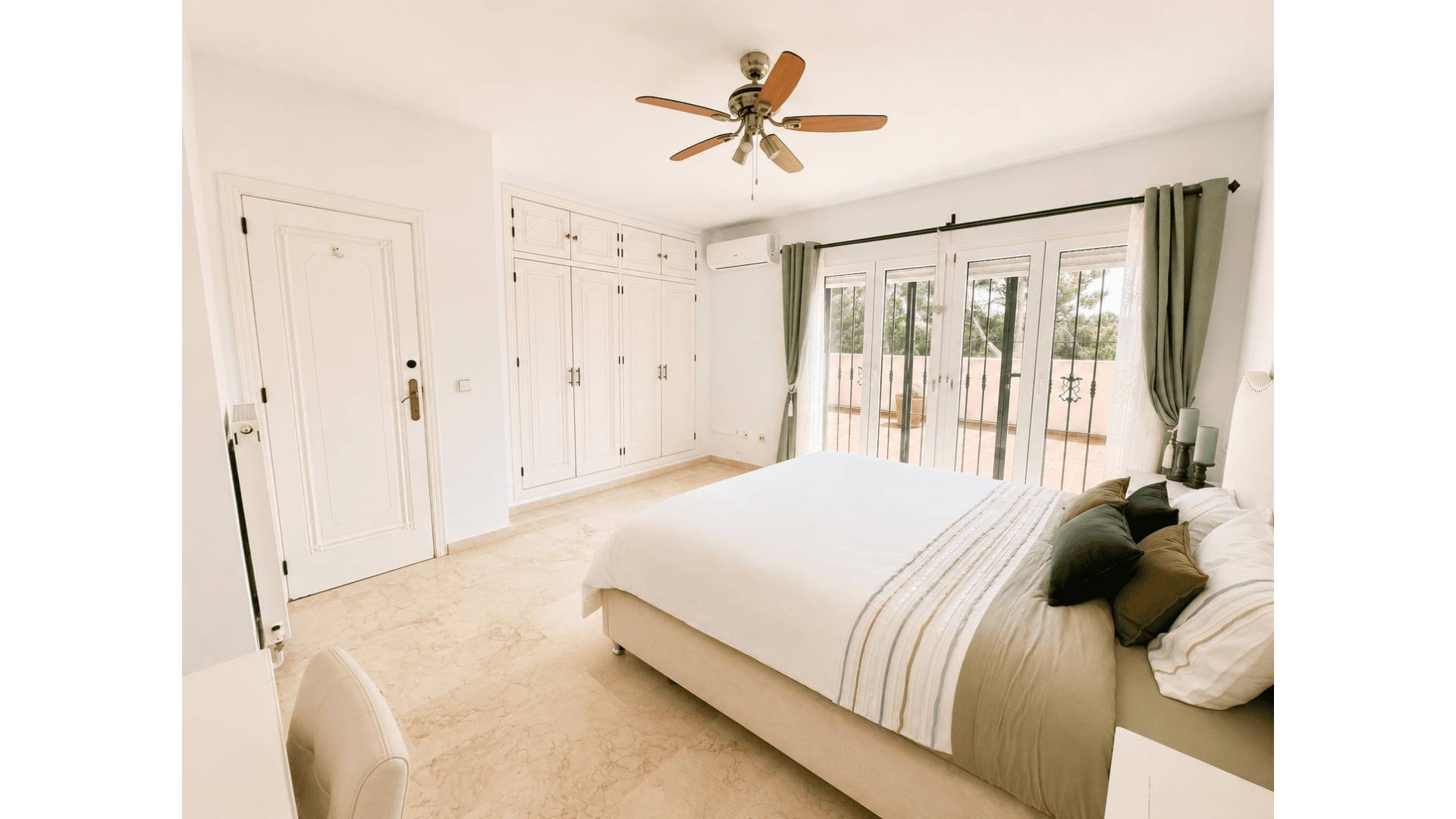 D'occasion - Maison ou chalet indépendant - Orihuela Costa