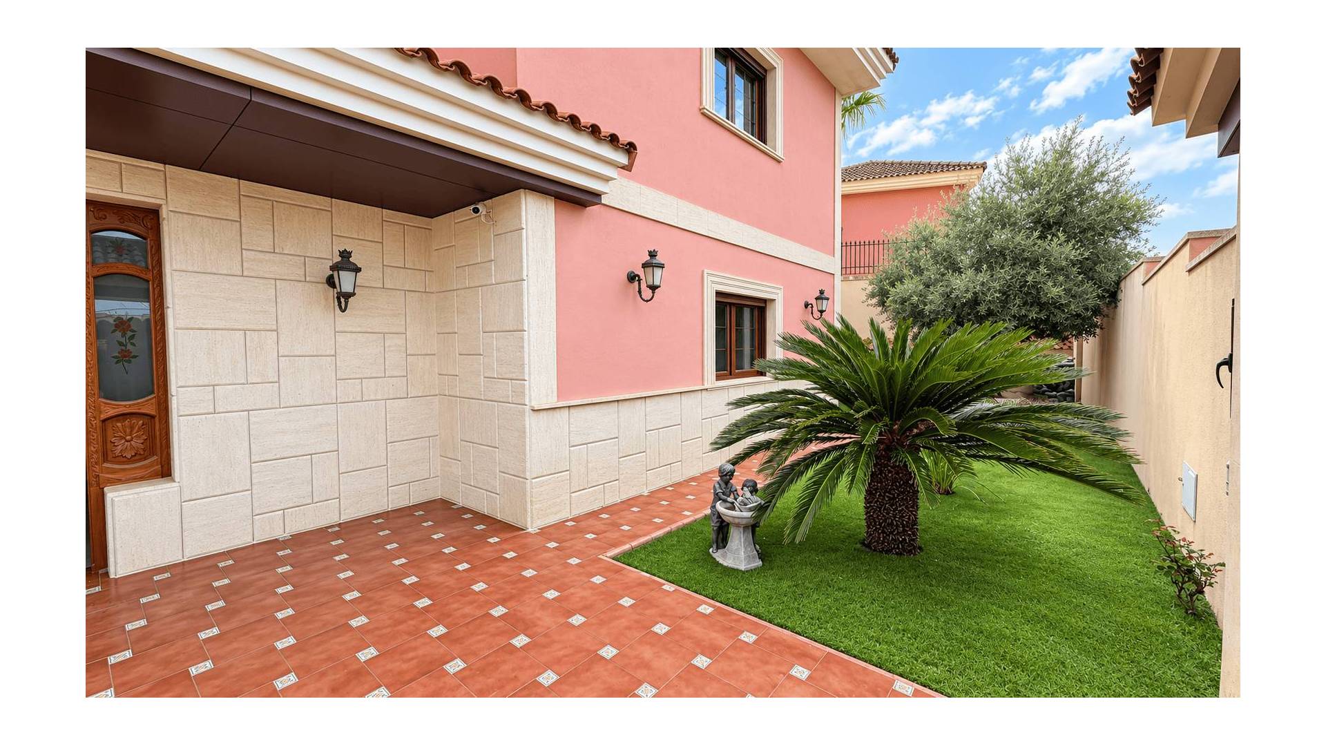 D'occasion - Maison ou chalet indépendant - San Miguel de Salinas